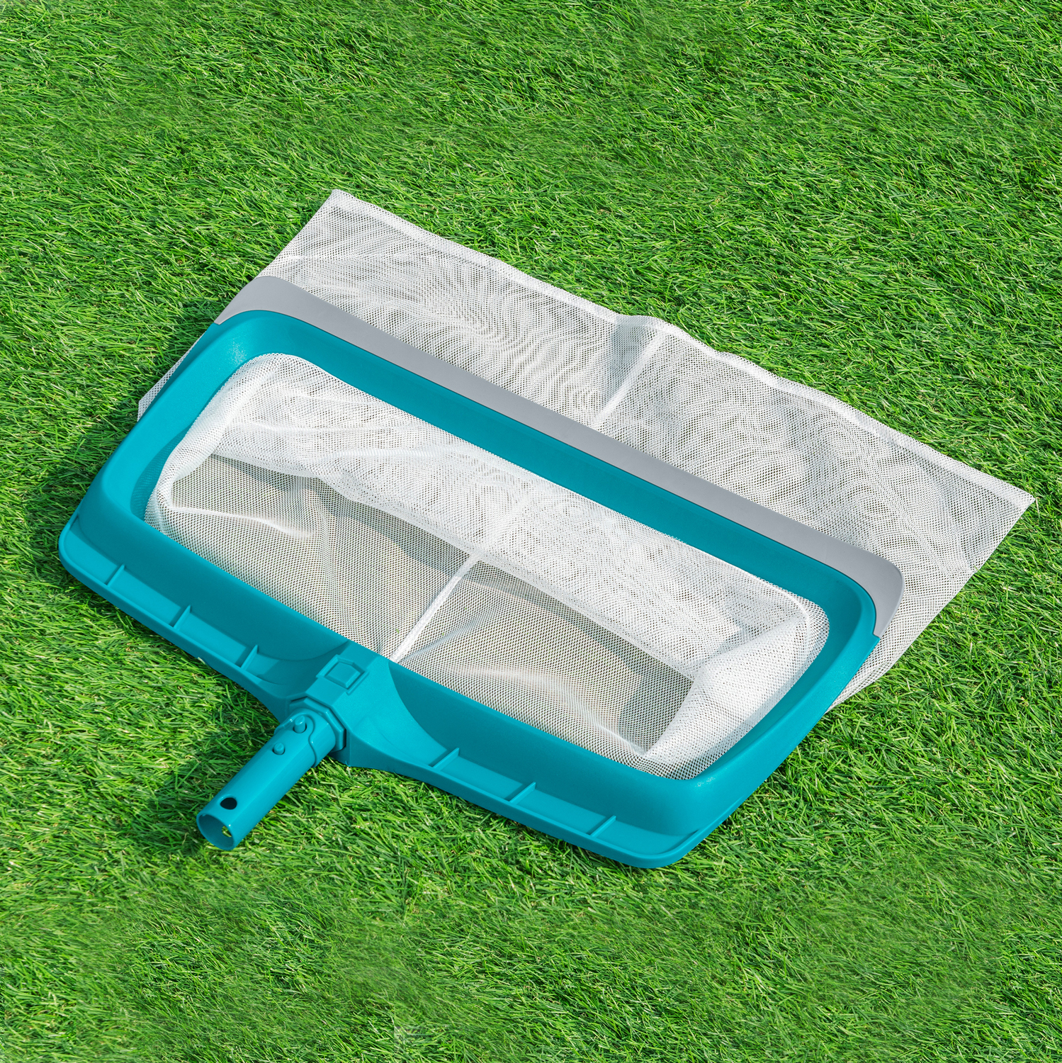 Poolkescher AquaNet™ für Teleskopstange 50 x 40 x 41 cm