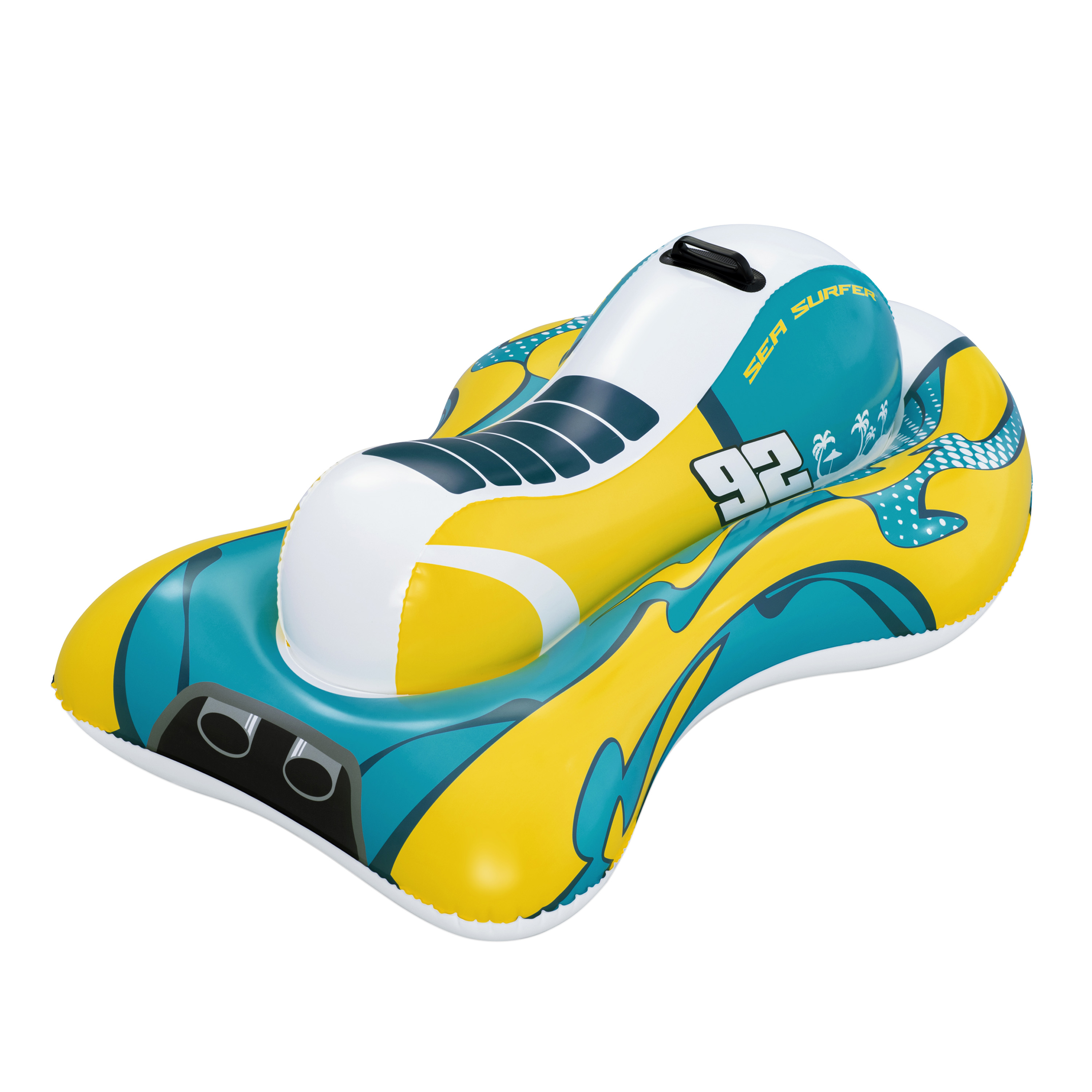 Poolspielzeug Jetski 117 x 77 cm