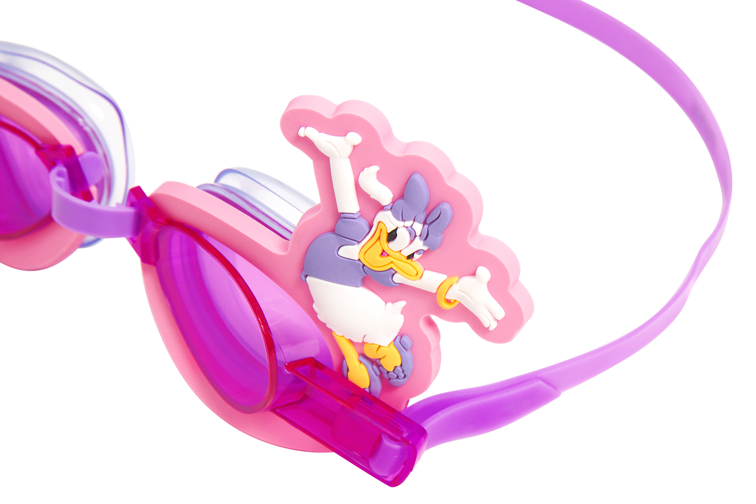 Disney® Schwimmbrille Minnie Maus & Daisy Duck ab 3 Jahren