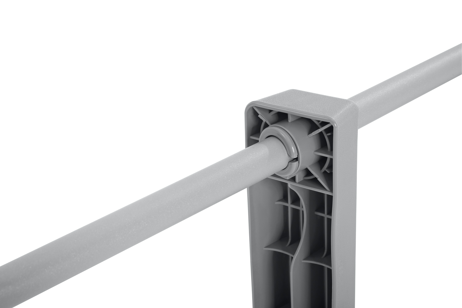 Poolleiter 84 cm