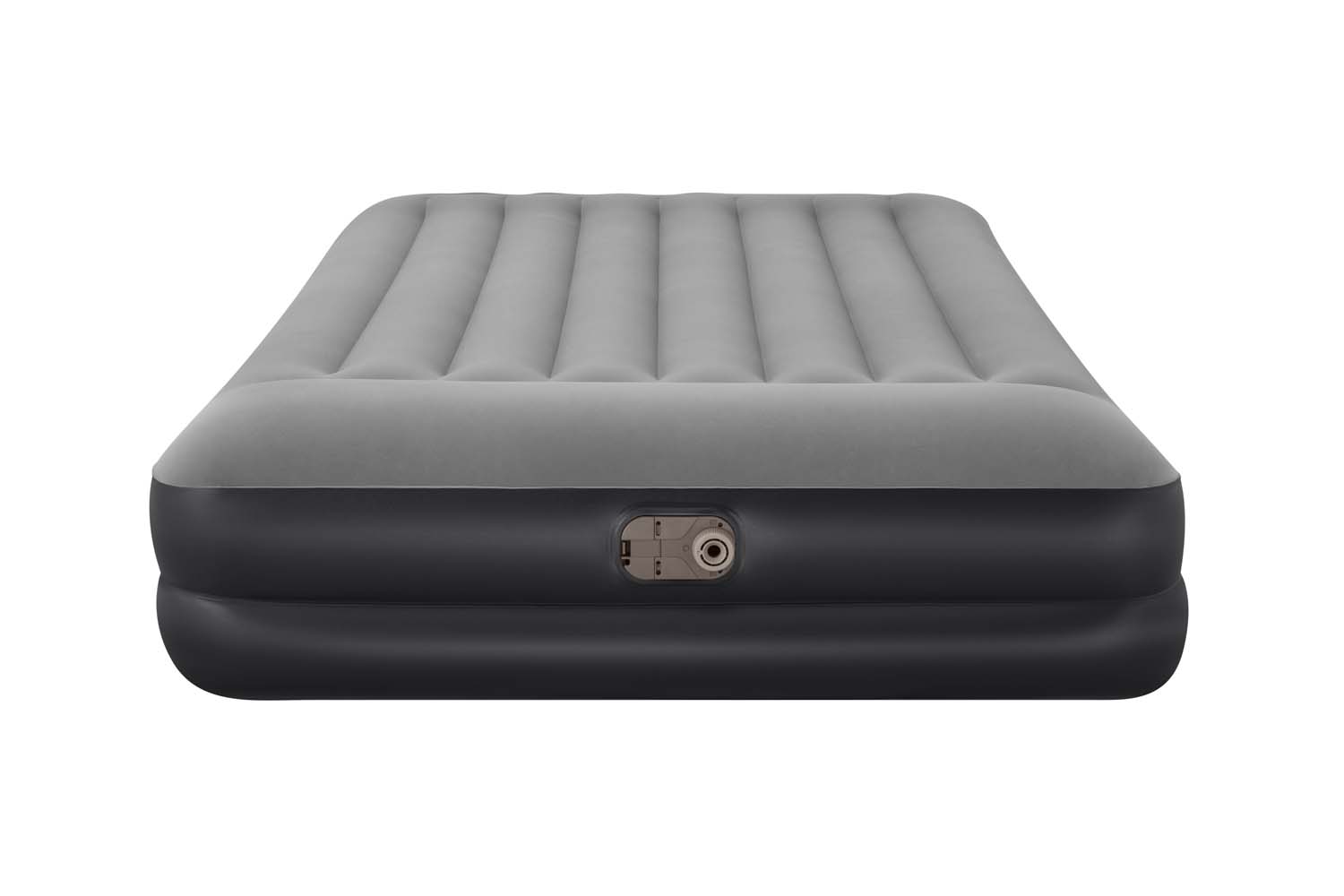 TriTech™ Doppelluftbett mit integrierter Elektropumpe 203 x 152 x 46 cm