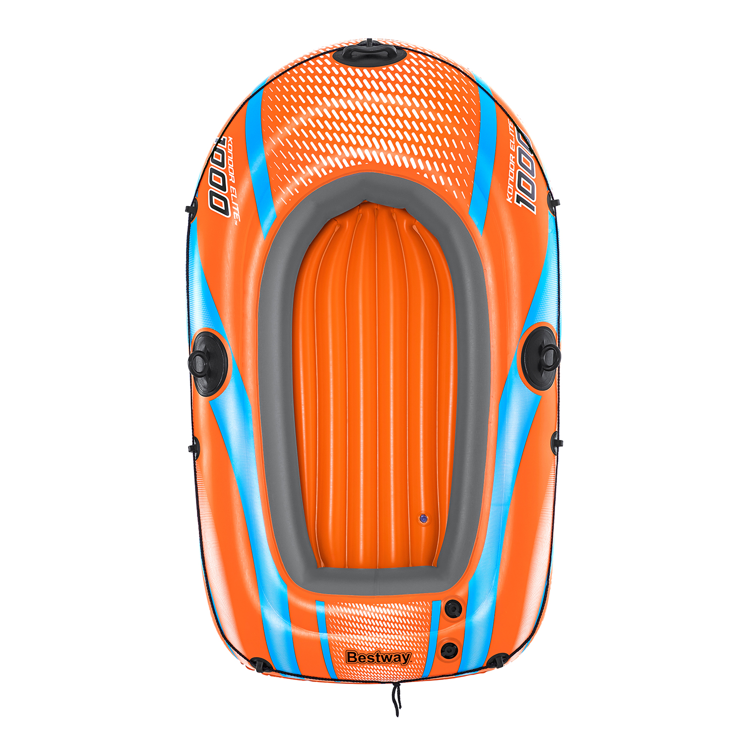 Schlauchboot Kondor Elite™ 1000 162 x 96 x 29 cm