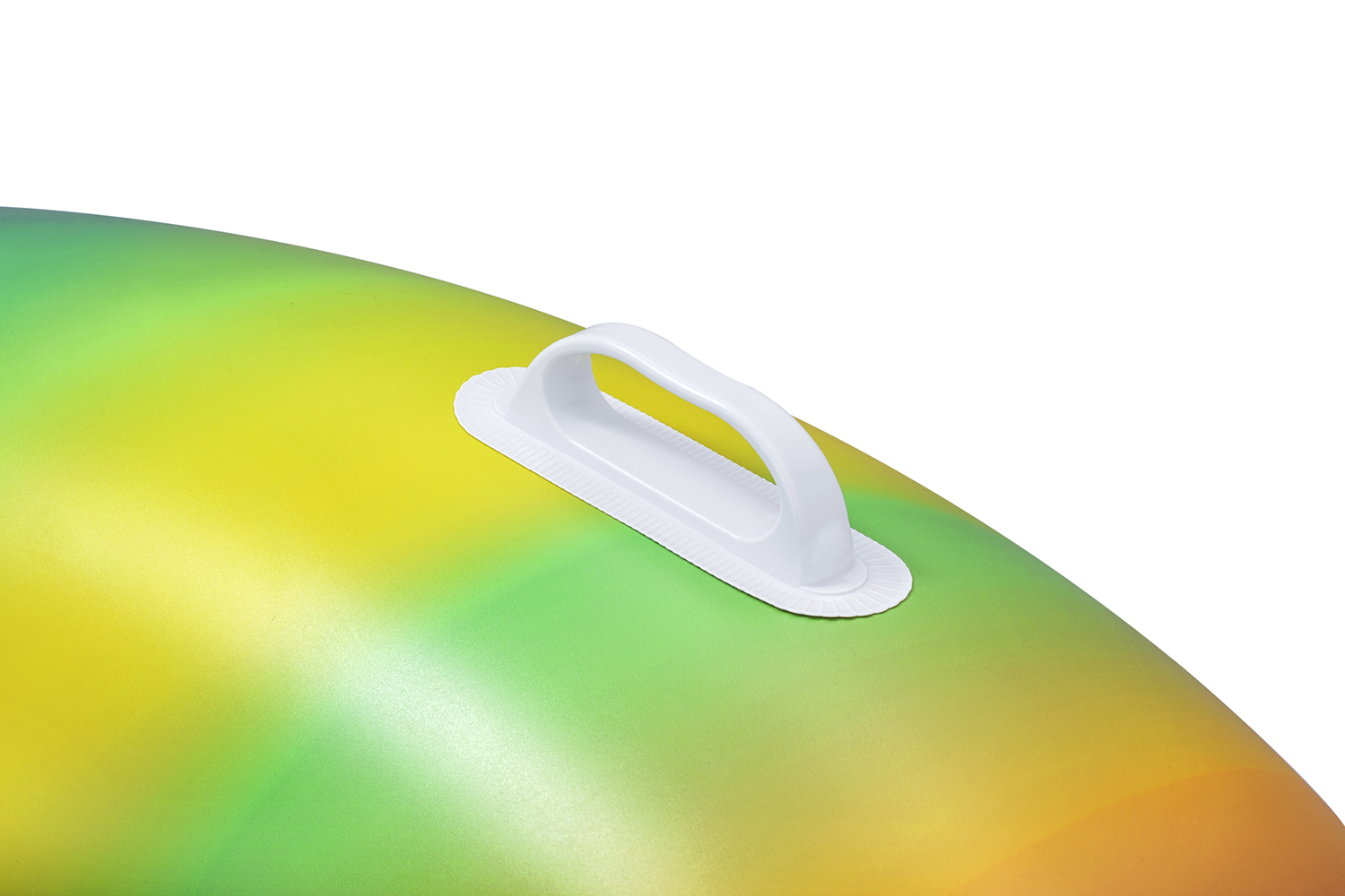 Schwimmring Rainbow Ø 119 cm