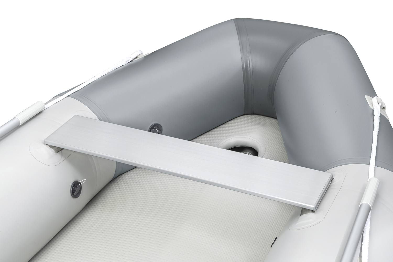 Hydro-Force™ Sportboot Komplett-Set Caspian Pro™ 280 x 152 x 42 cm