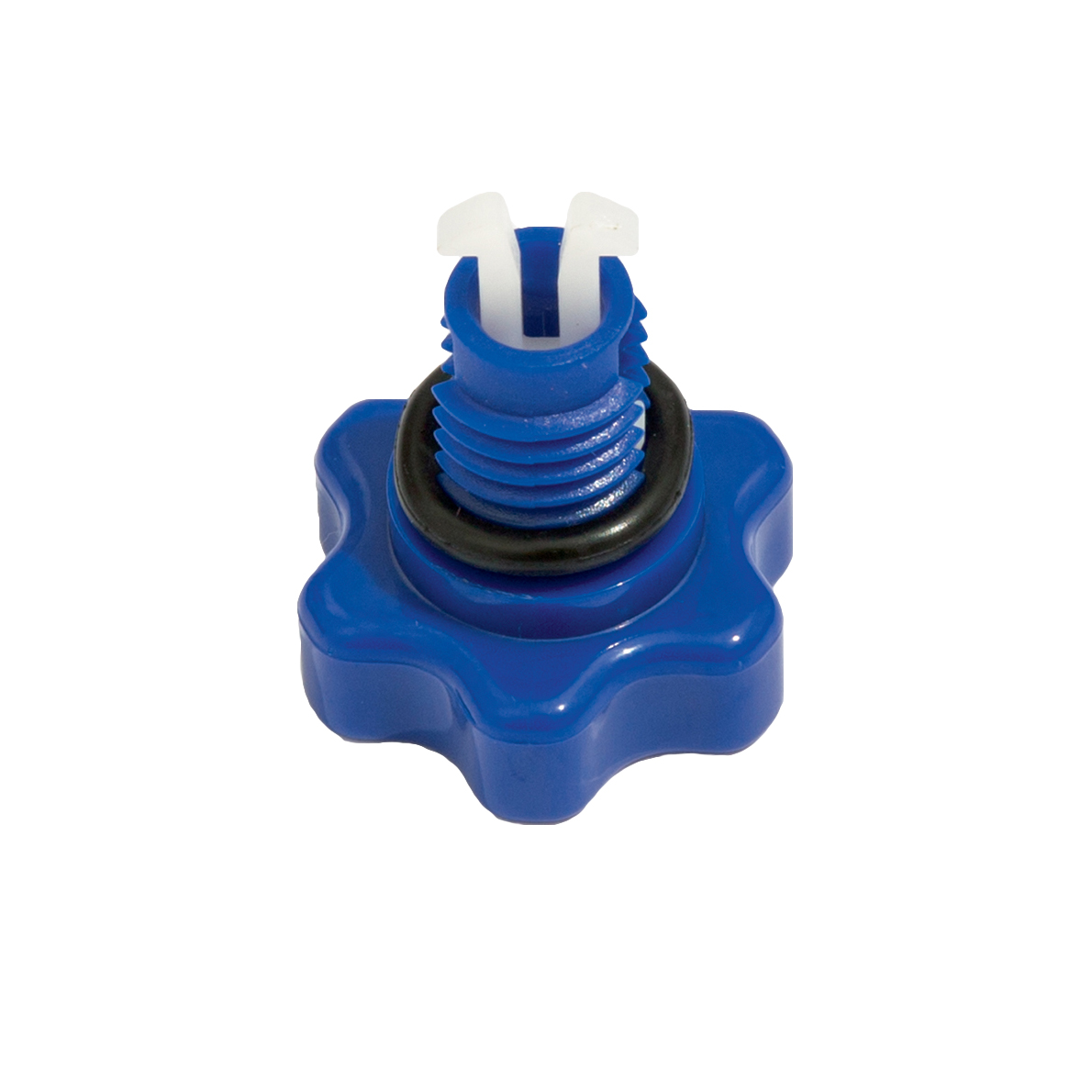Bestway® Spare Part Air purge valve for Flowclear™ filter units (9.463 l/h)