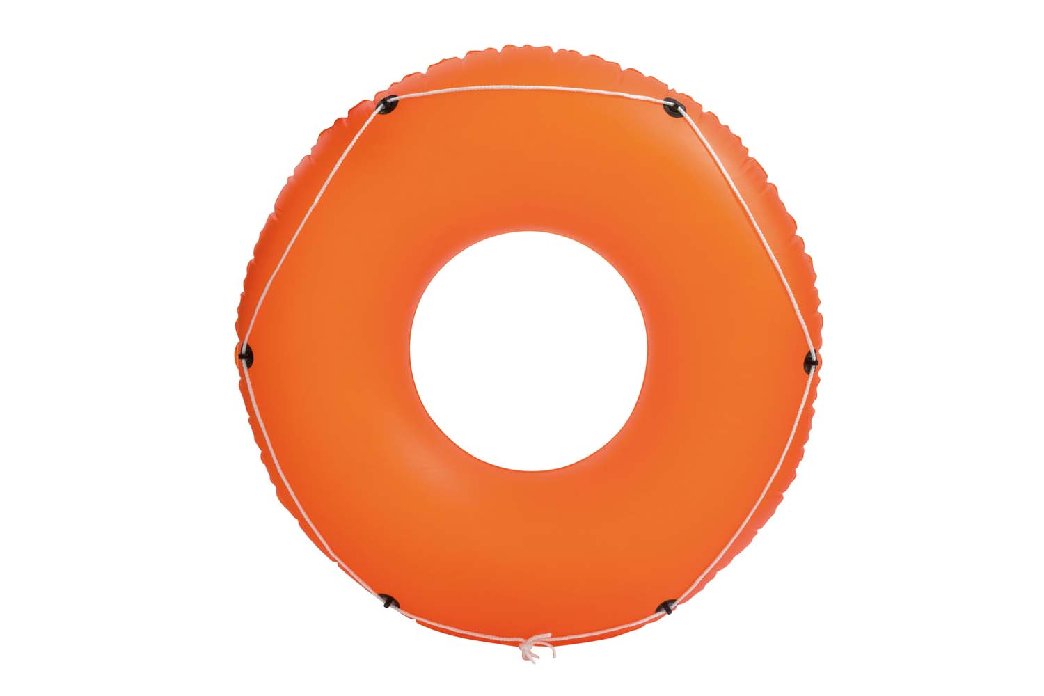 Schwimmring Farbknall Ø 119 cm, sortiert