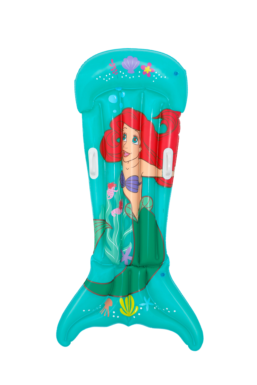 Disney® Luftmatratze Little Mermaid 158 x 81 cm