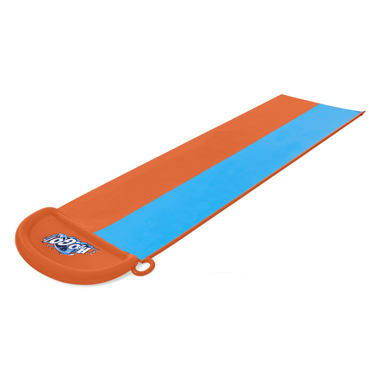 H2OGO!™ 16'/4.88m Double Slide