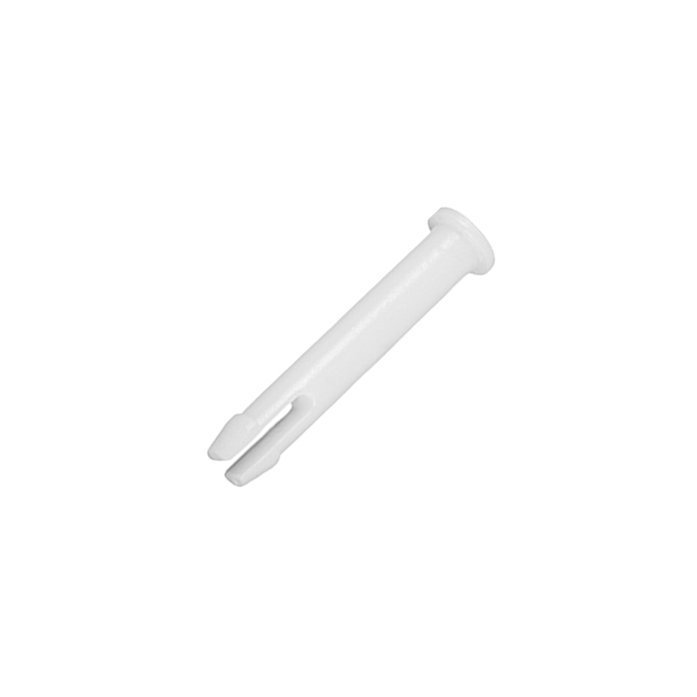 Bestway® Spare Part Pin and gasket set (white / 10 each) for Steel Pro™ pools 244/305/366cm, round