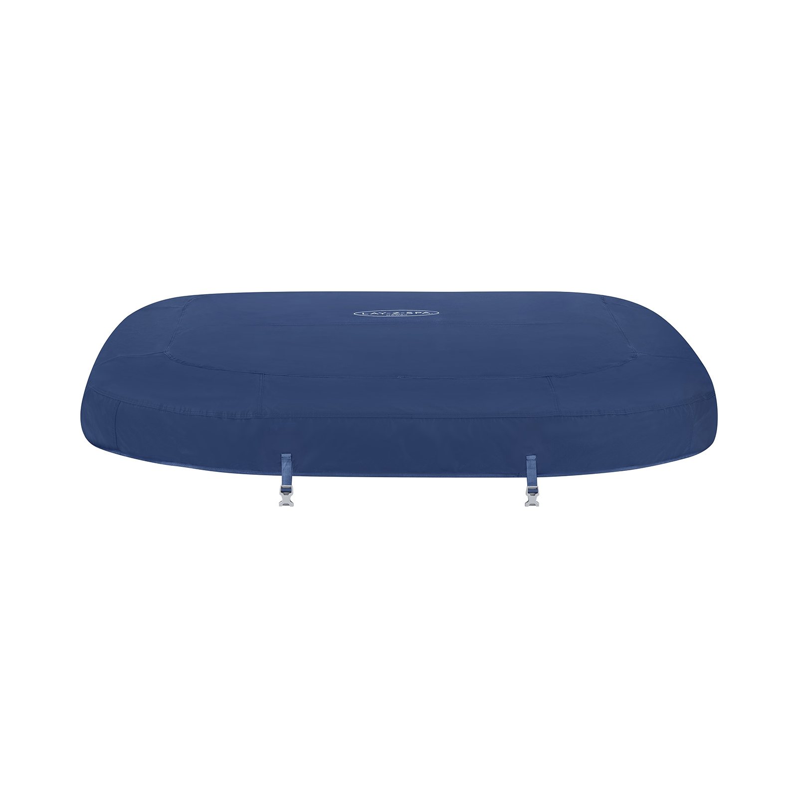 Bestway® Spare Part Leatheroid cover (blue) for LAY-Z-SPA® Hawaii AirJet™ 180 x 180 x 71 cm (2023)