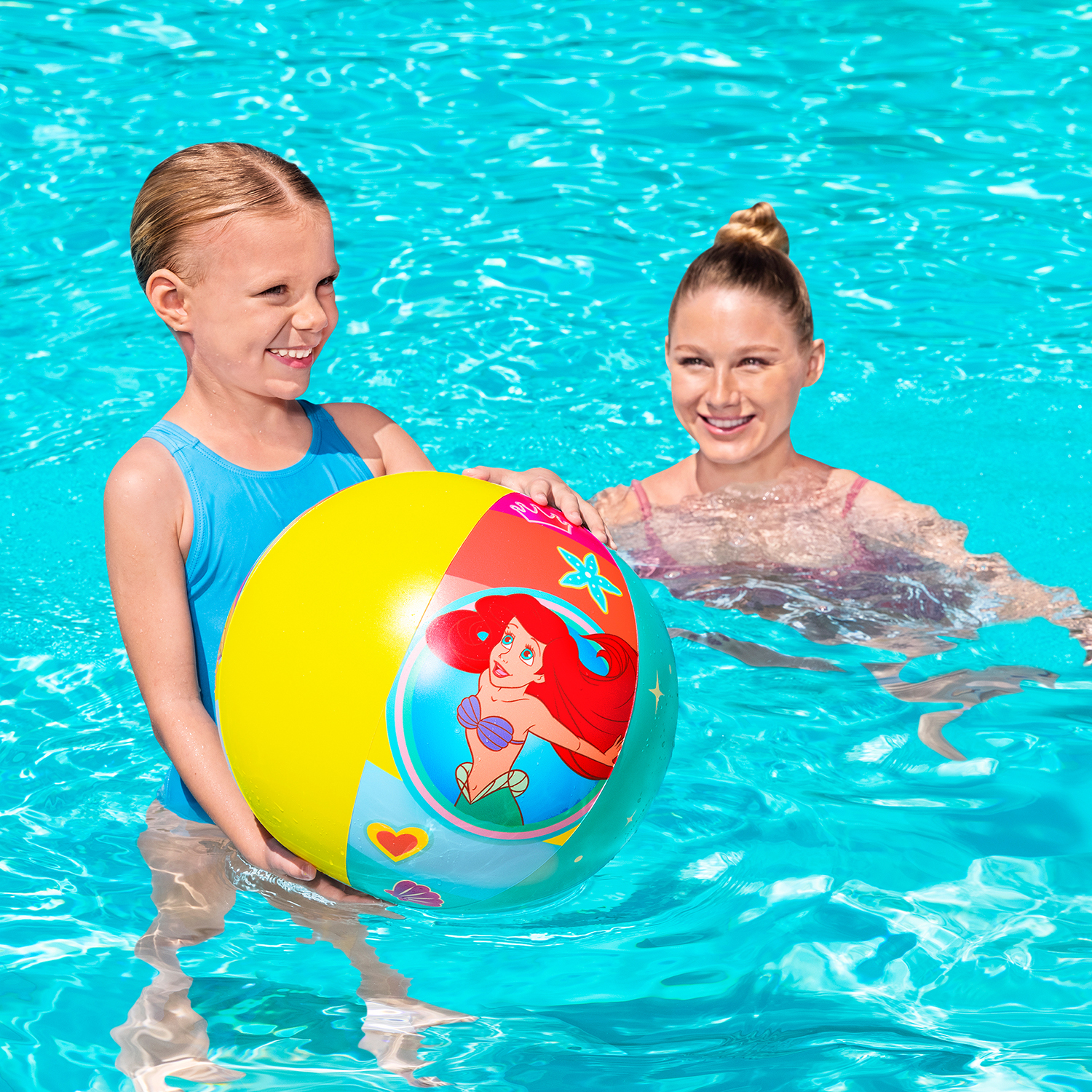 Disney® Wasserball Princess 51 x 17 cm Disney® Wasserball Princess 51 x 17 cm