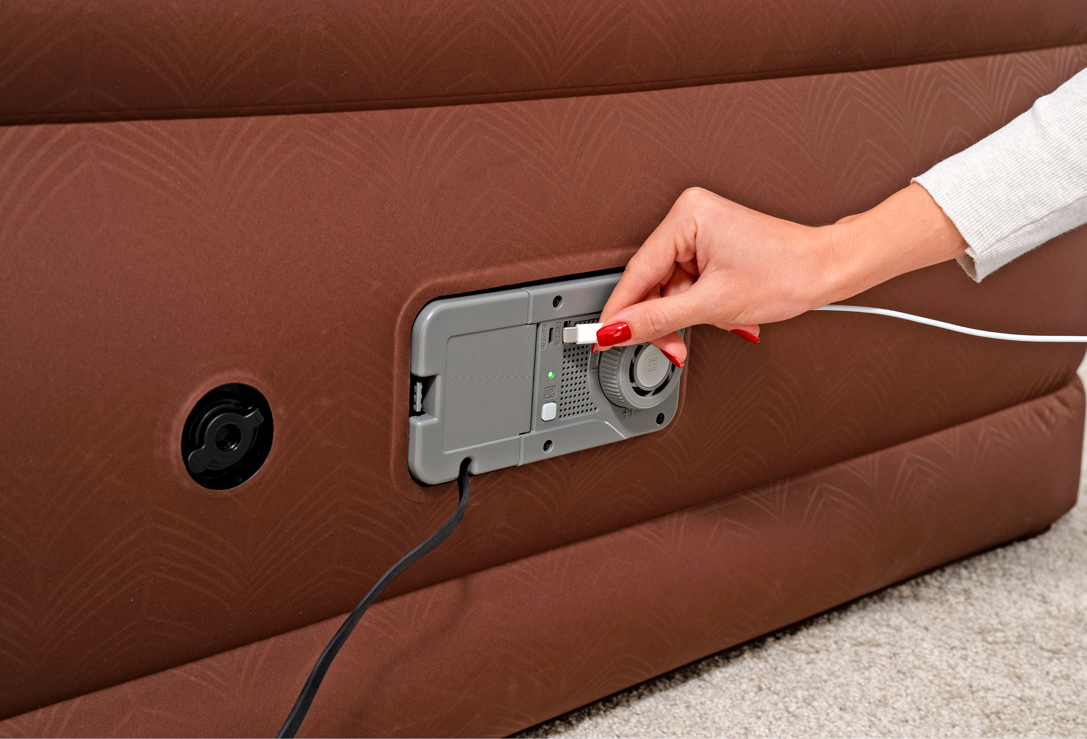 &lt;h4&gt;comfort-choice+™-doppelpumpe-&lt;br&gt;-luftdruckgarantie-mit-flexibilität&lt;/h4&gt;