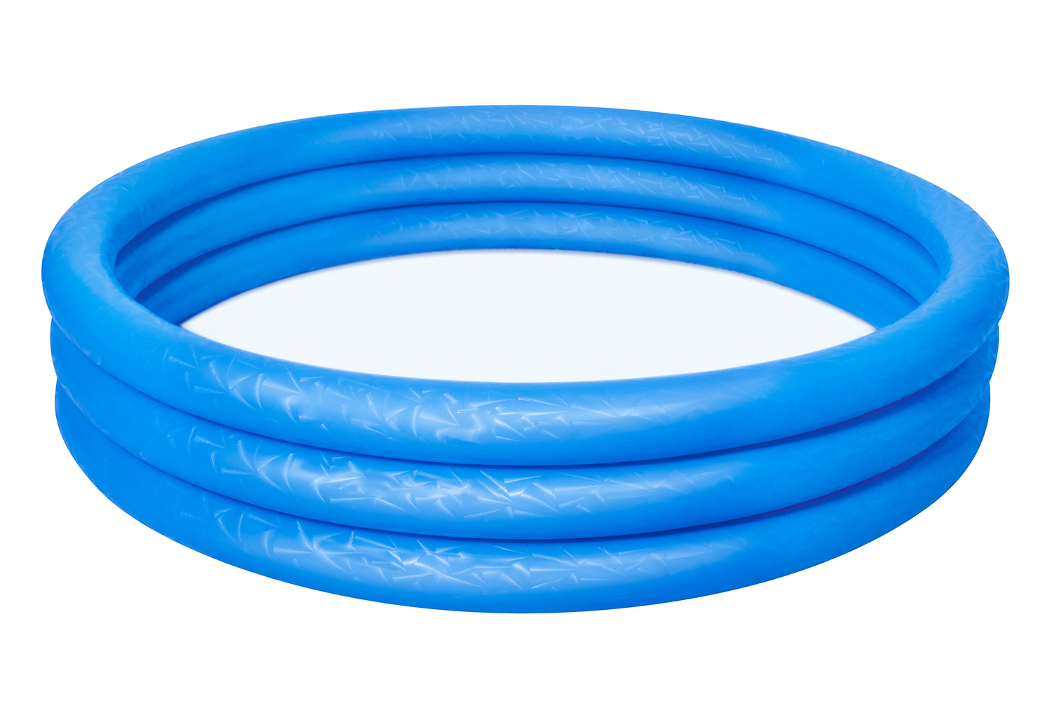 Planschbecken Splash 'N Smile™ Ø 183 x 33 cm, sortiert
