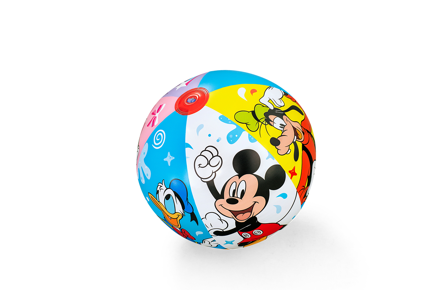 Disney Junior® Wasserball Mickey & Friends 51 x 17 cm