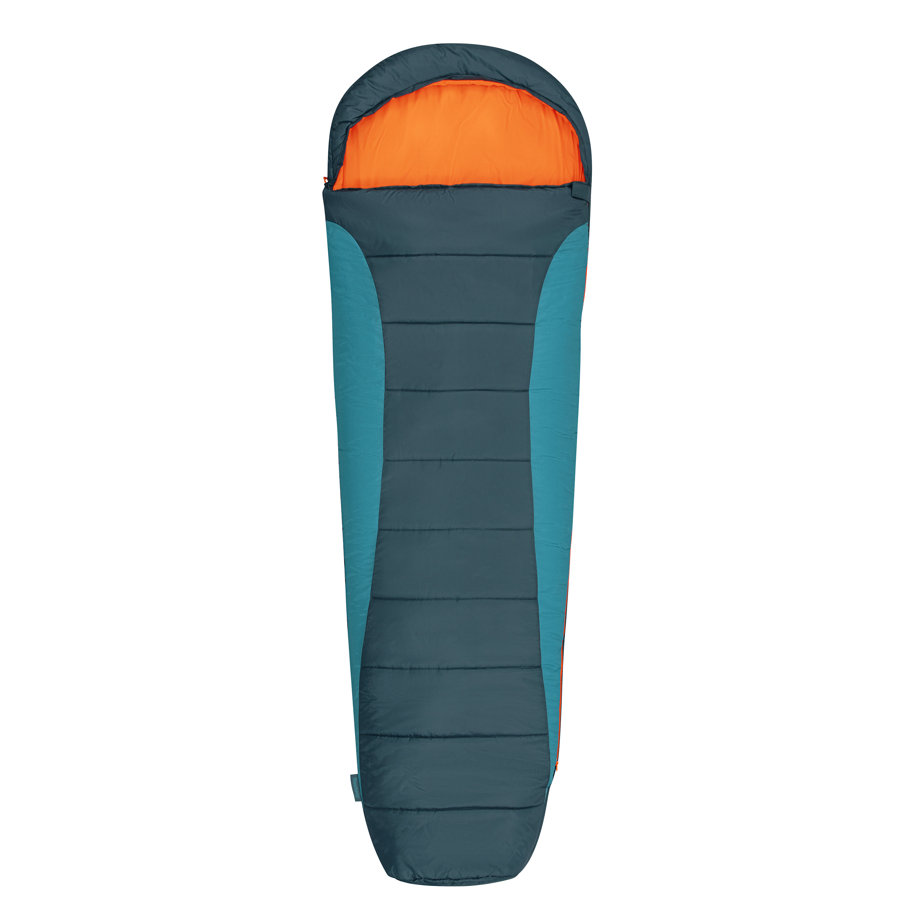 Mumienschlafsack Rigdelite™ 230 x 80 x 48 cm