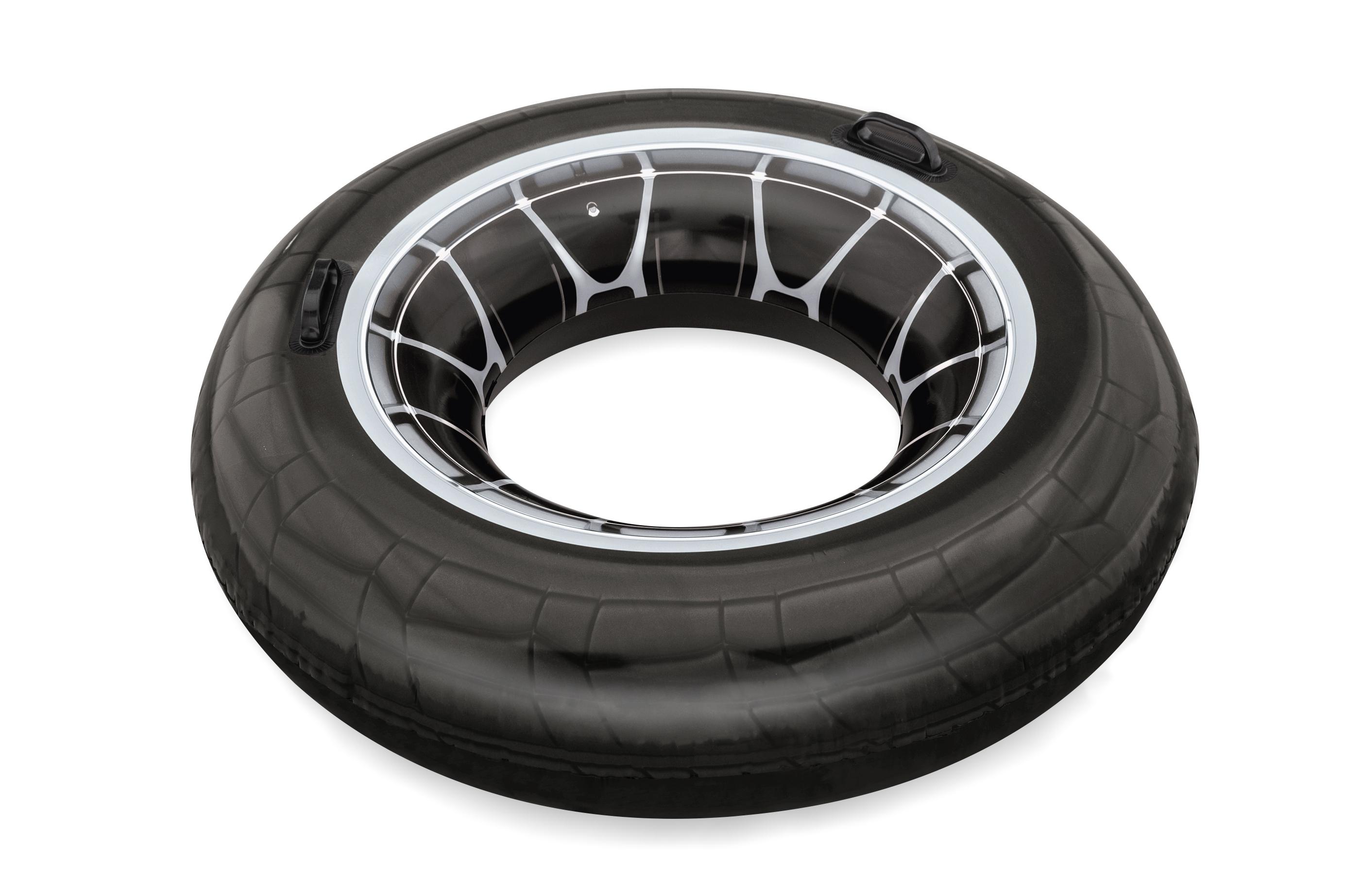 Schwimmring High Velocity™ Ø 119 cm