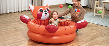 Ball baths image