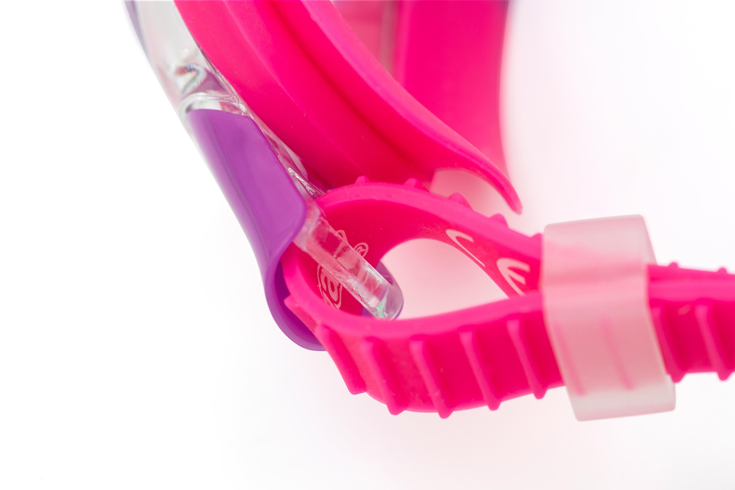 Hydro-Swim™ Ocean Crest Goggles