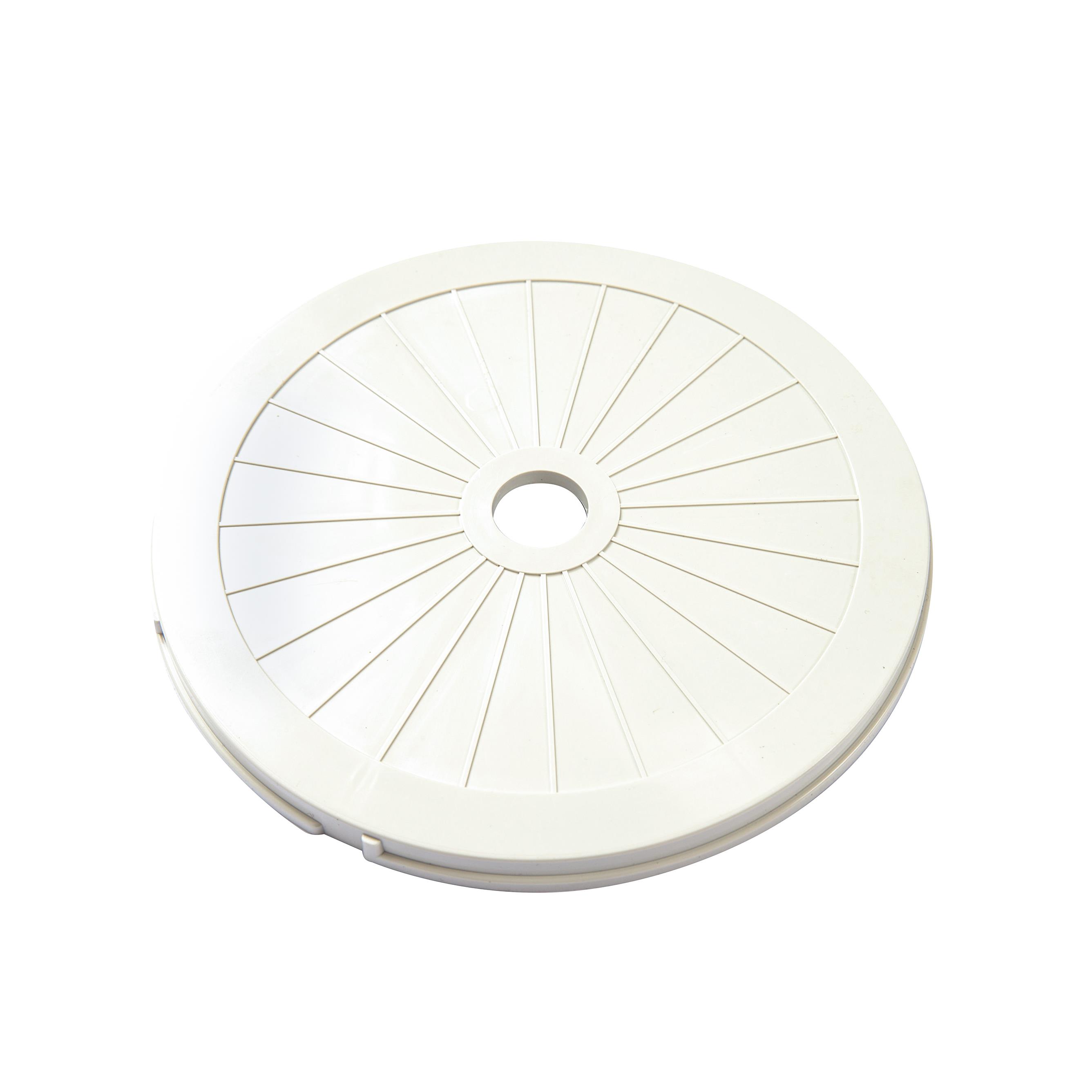 Bestway® Spare Part Skimmer cover (white) for Hydrium™ steel wall pools (until 2021)