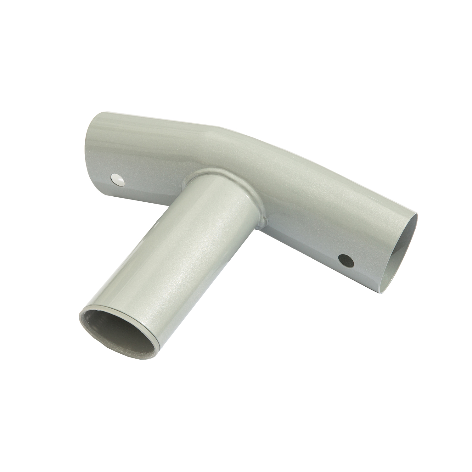 Bestway® Spare Part T-connector (grey) for Power Steel™ pools Ø 427/488 x 122 cm, round