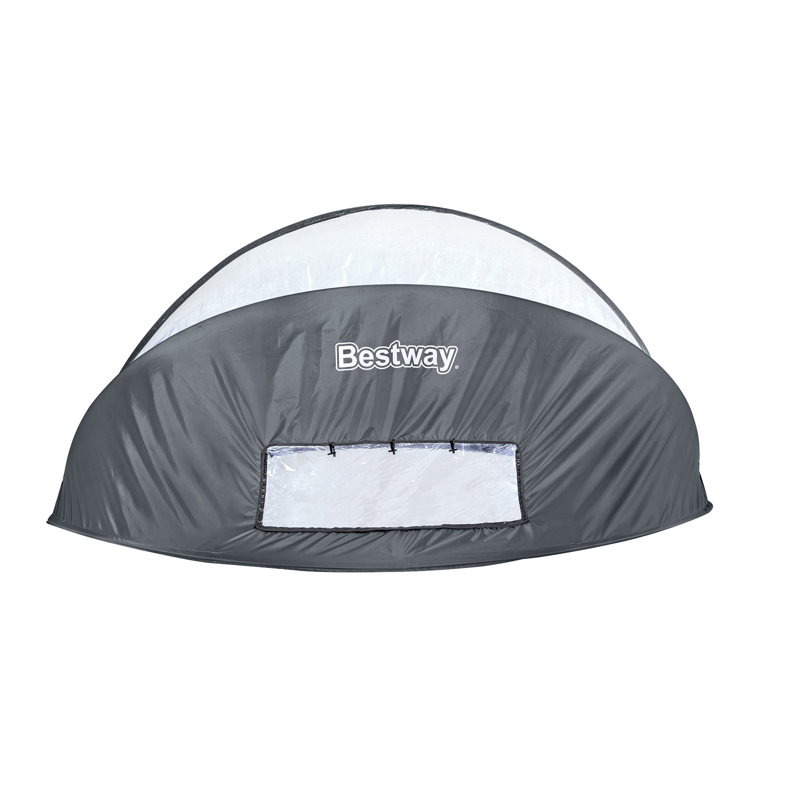 Bestway® Spare Part Canopy set for Steel Pro MAX™ pools 366 x 122 cm, round