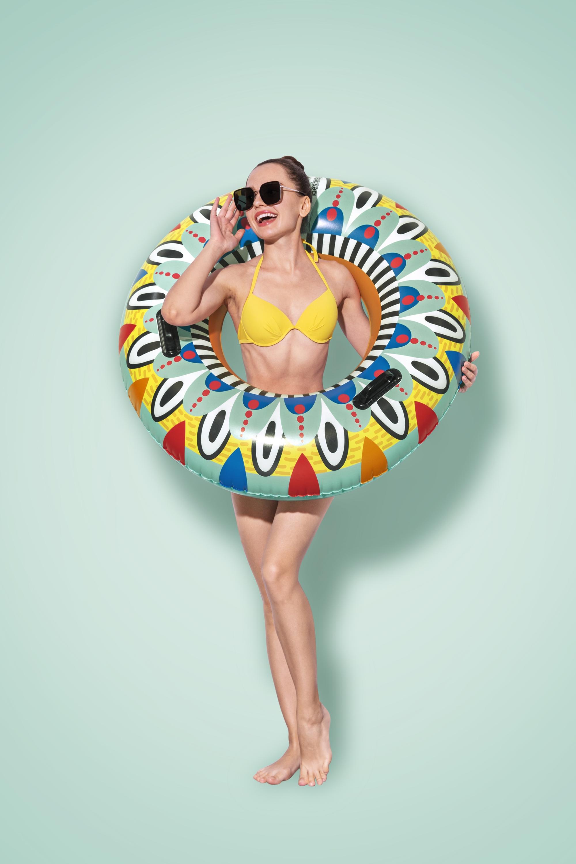 Schwimmring Flirty Fiesta™ Ø 107 cm