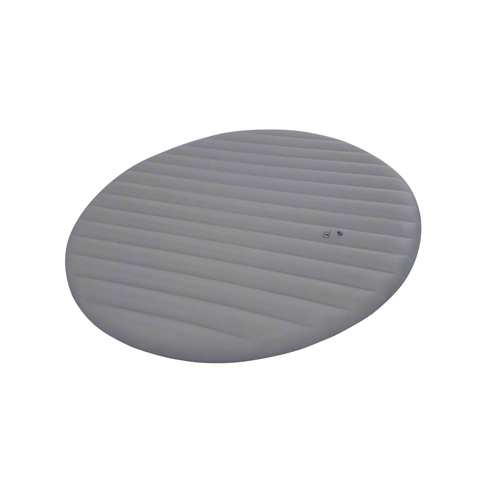 Bestway® Spare Part Inflatable cushion for cover of LAY-Z-SPA® St. Lucia / Aruba AirJet™ Whirlpool Ø 170 cm Bestway® Spare Part Inflatable cushion for cover of LAY-Z-SPA® Grenada AirJet™ Ø 236 x 71 cm