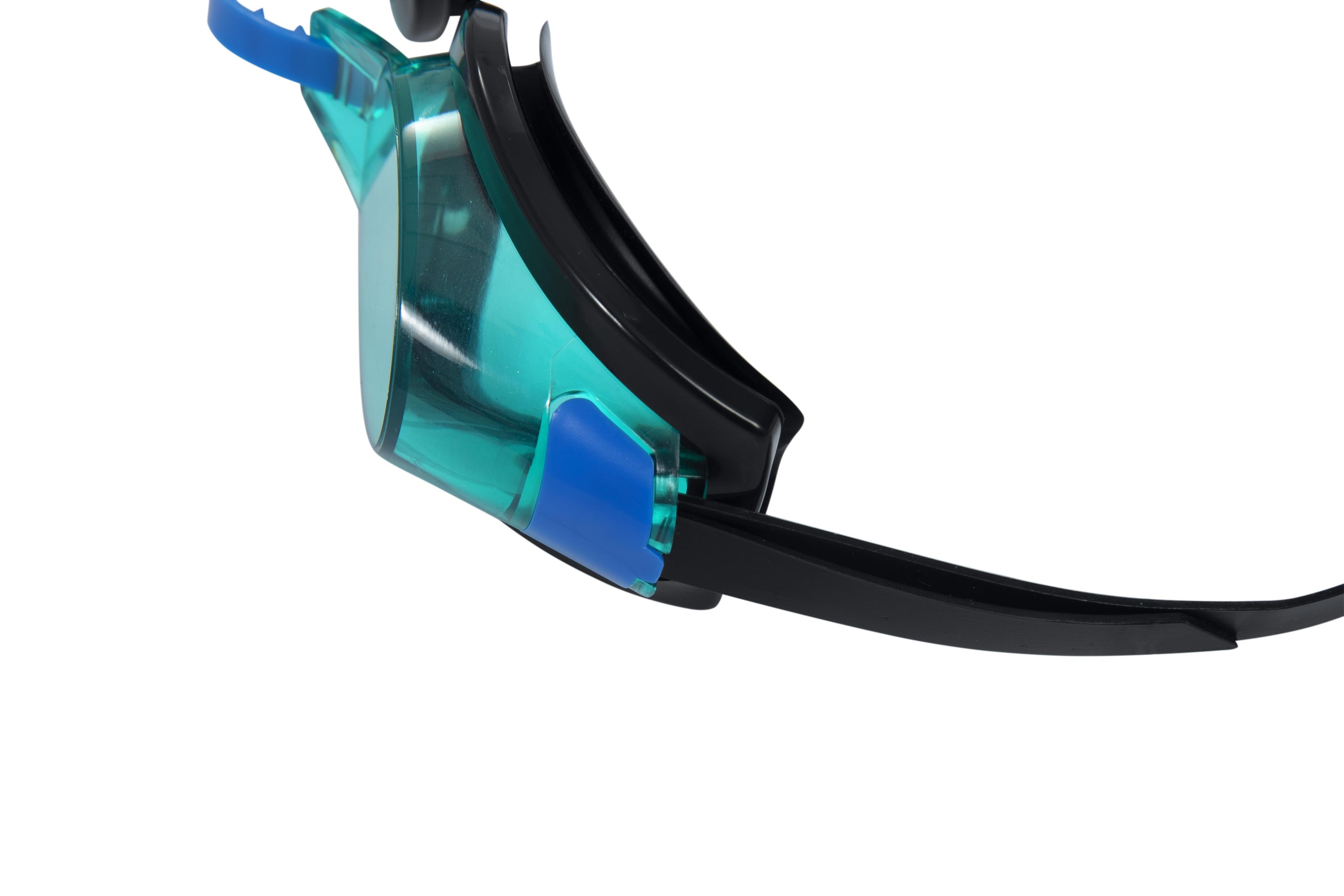 Aqua Burst Essential™ II Schwimmbrille ab 7 Jahren, Blau