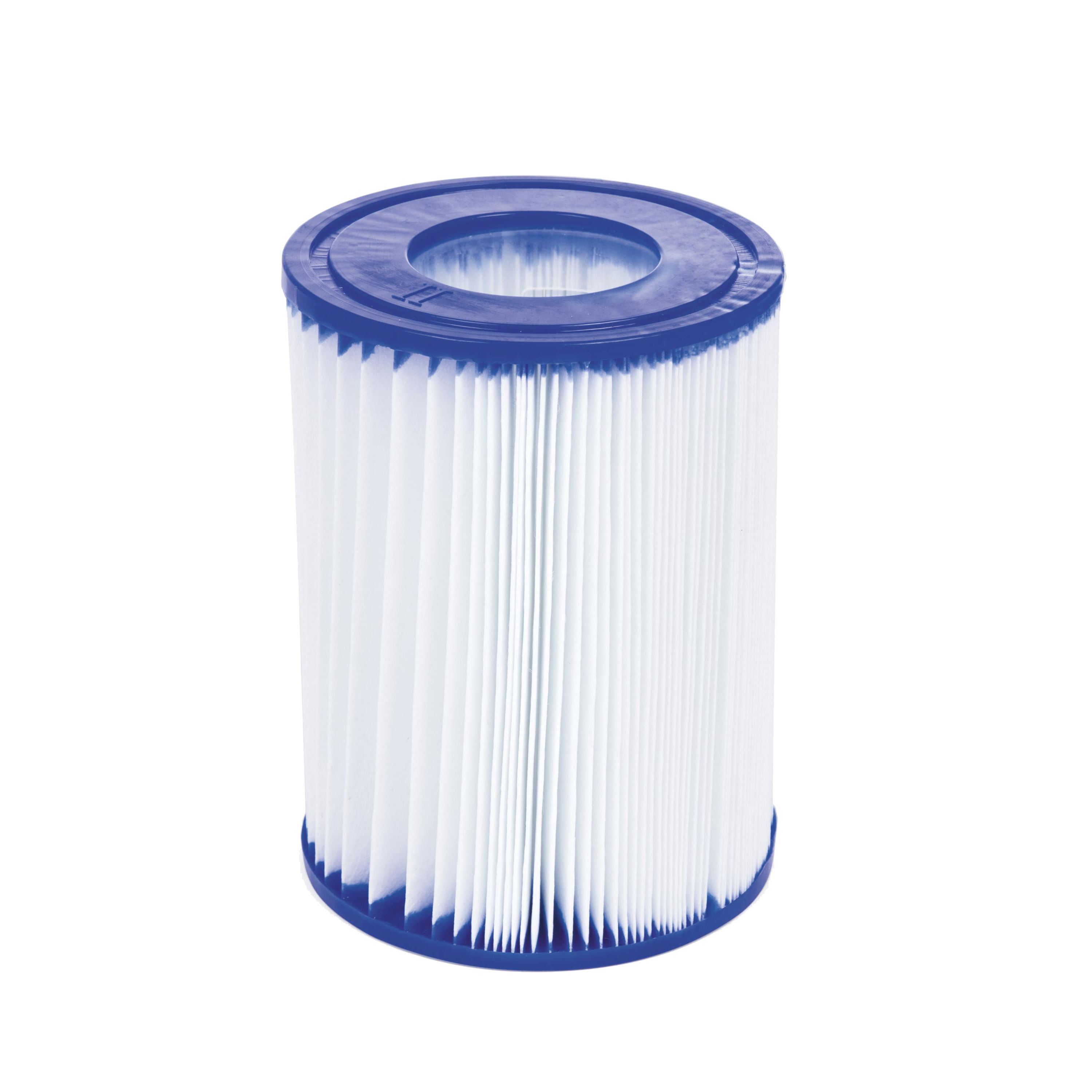 Flowclear™ Filterkartusche Gr. II Doppelpack, 10,6 x 13,6 cm