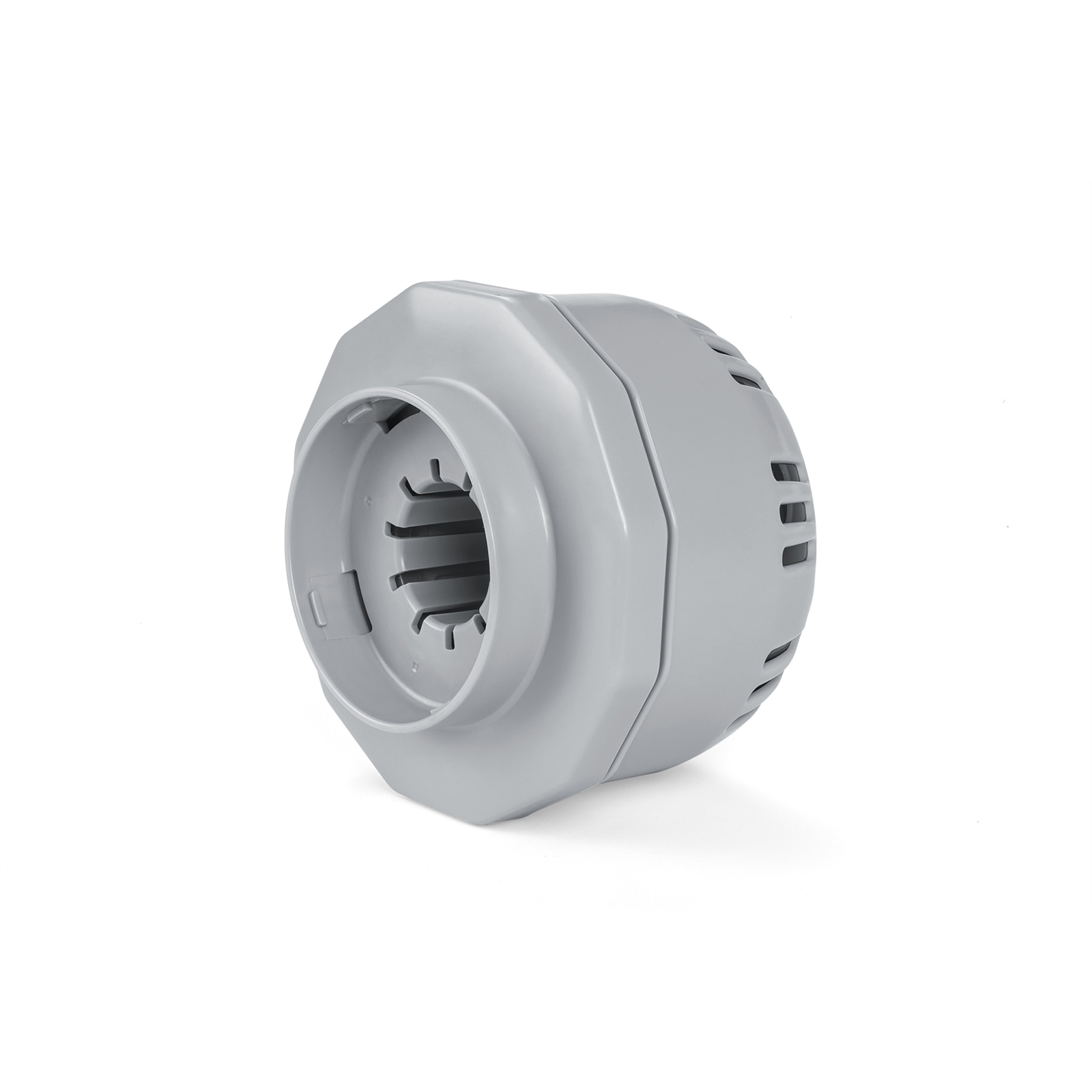 Bestway® Ersatzteil Filterset (ohne Kartusche) für LAY-Z-SPA® UltraFit™Whirlpools (ab 2024)