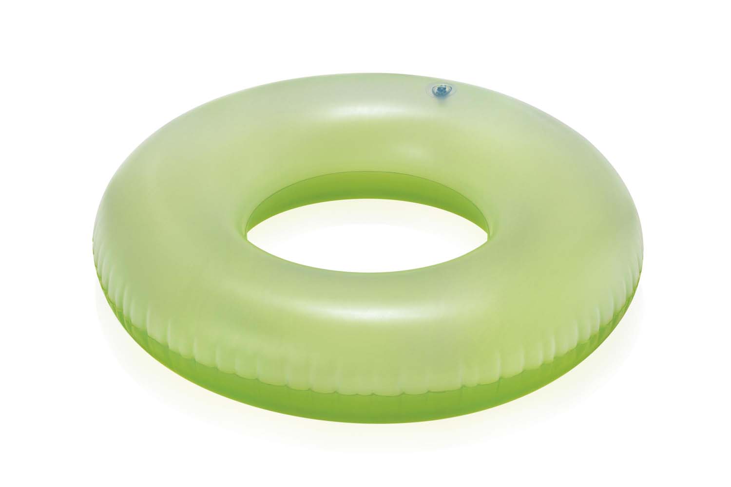 Schwimmring Frosted Neon Ø 76 cm, sortiert