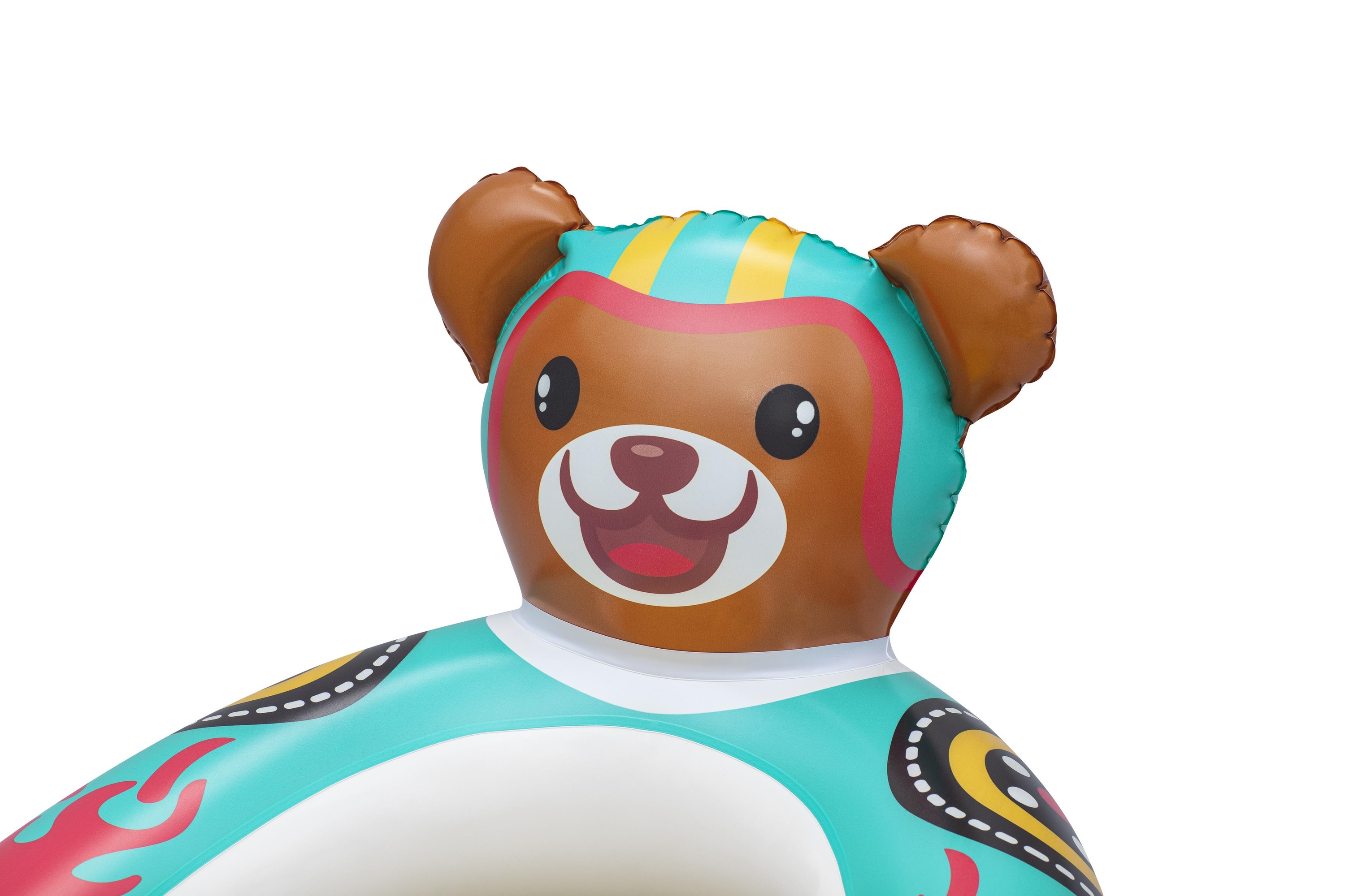 Splah Buddy™ Kinder Schlauchboot, Bär