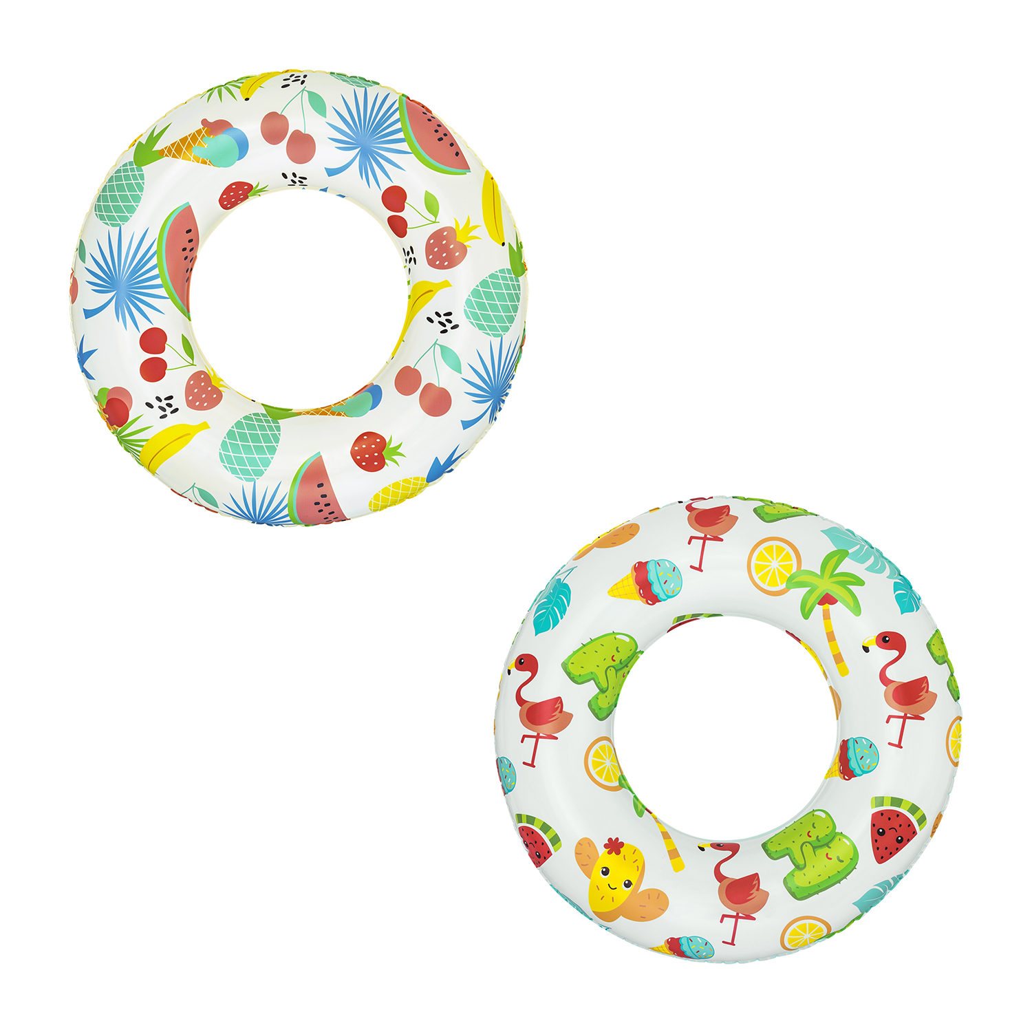 Schwimmring Sandy Shore™ Ø 61 cm, sortiert Schwimmring Sandy Shore™ Ø 61 cm, sortiert