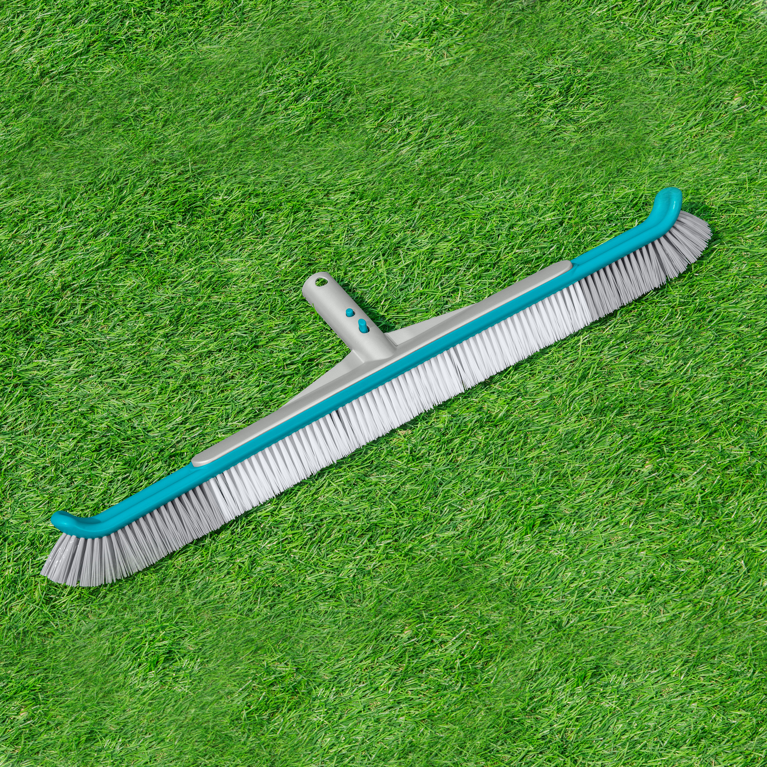 Poolbesen AquaBroom™ Deluxe 63,5 x 12,2 x 12,1 cm