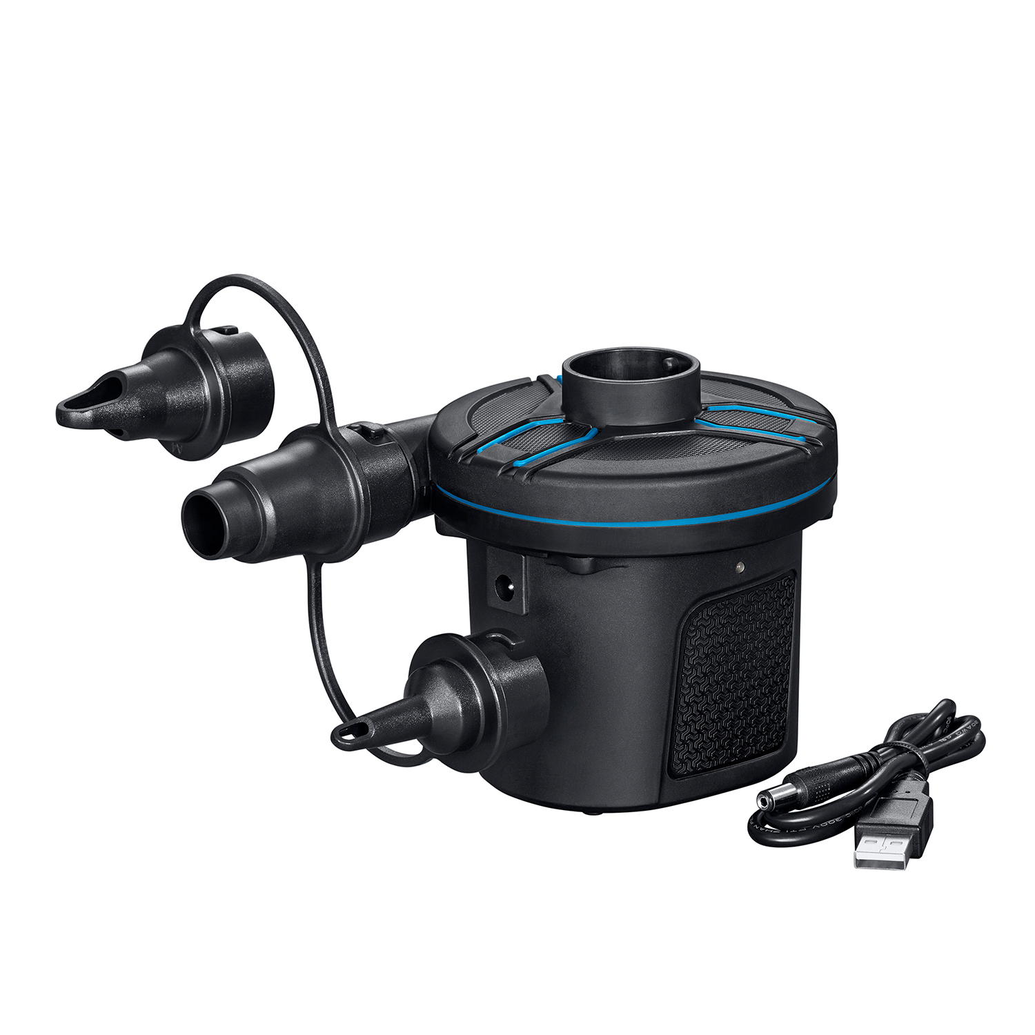 PowerTouch™ akkubetriebene Elektropumpe 565 l/min