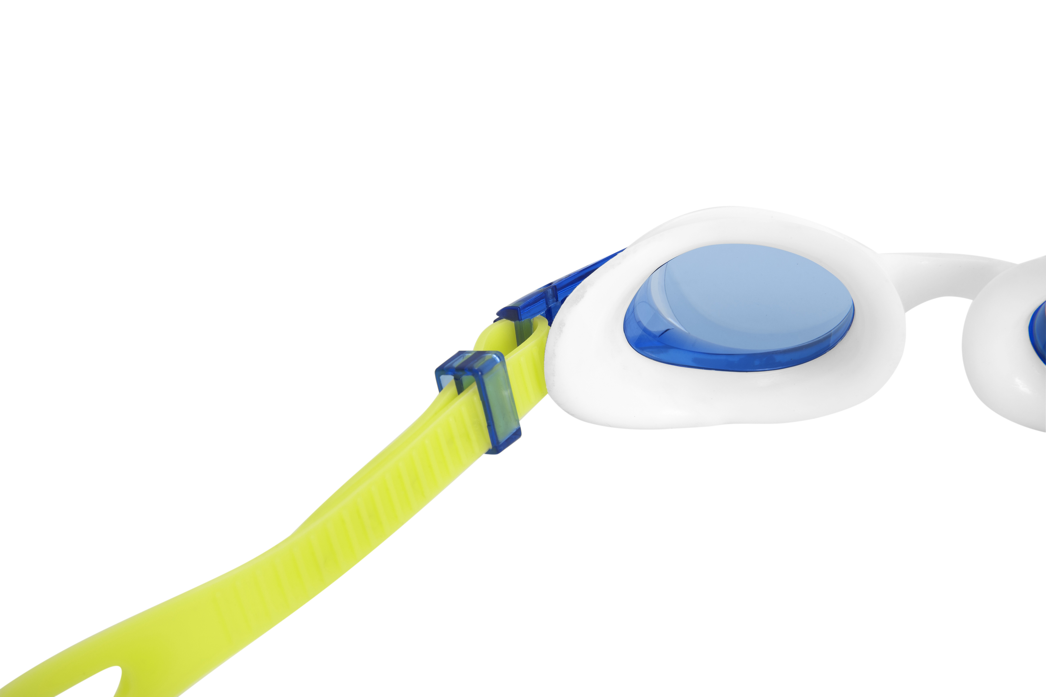 Accelera™ Schwimmbrille ab 3 Jahren