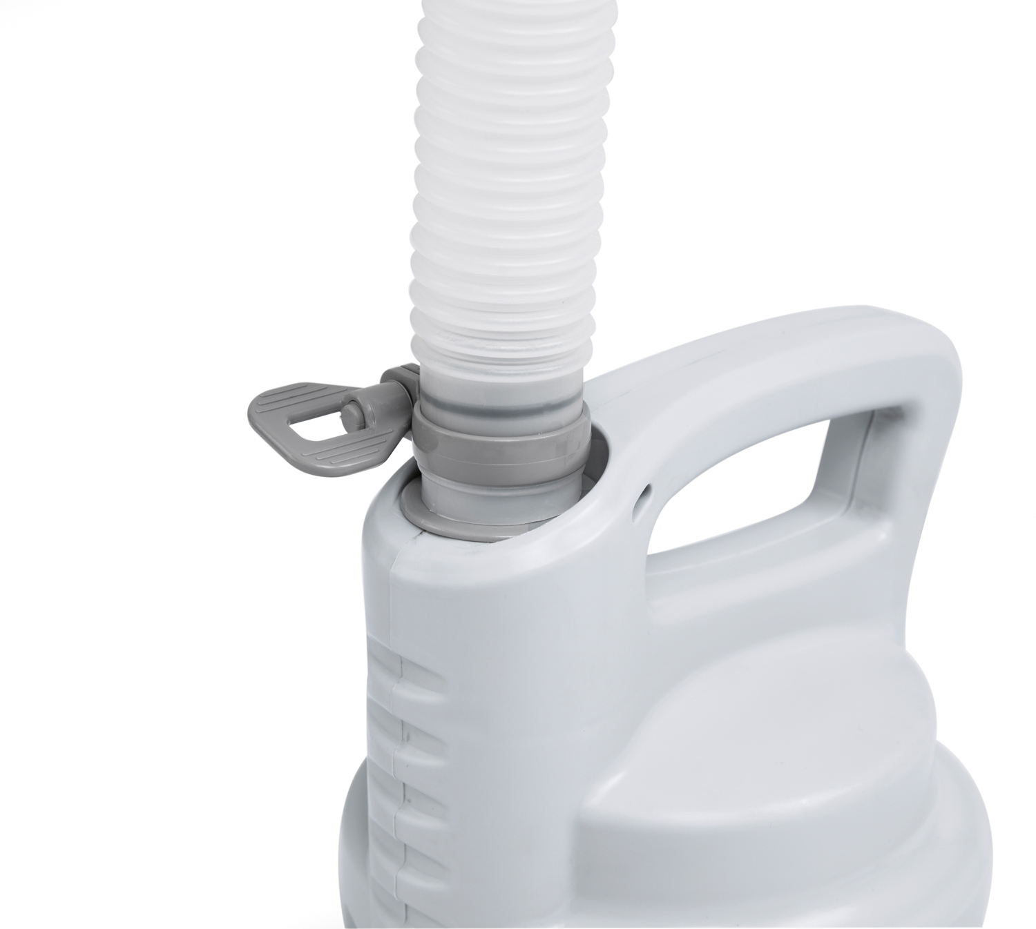 Chlorresistente  Tauchpumpe, 80 W