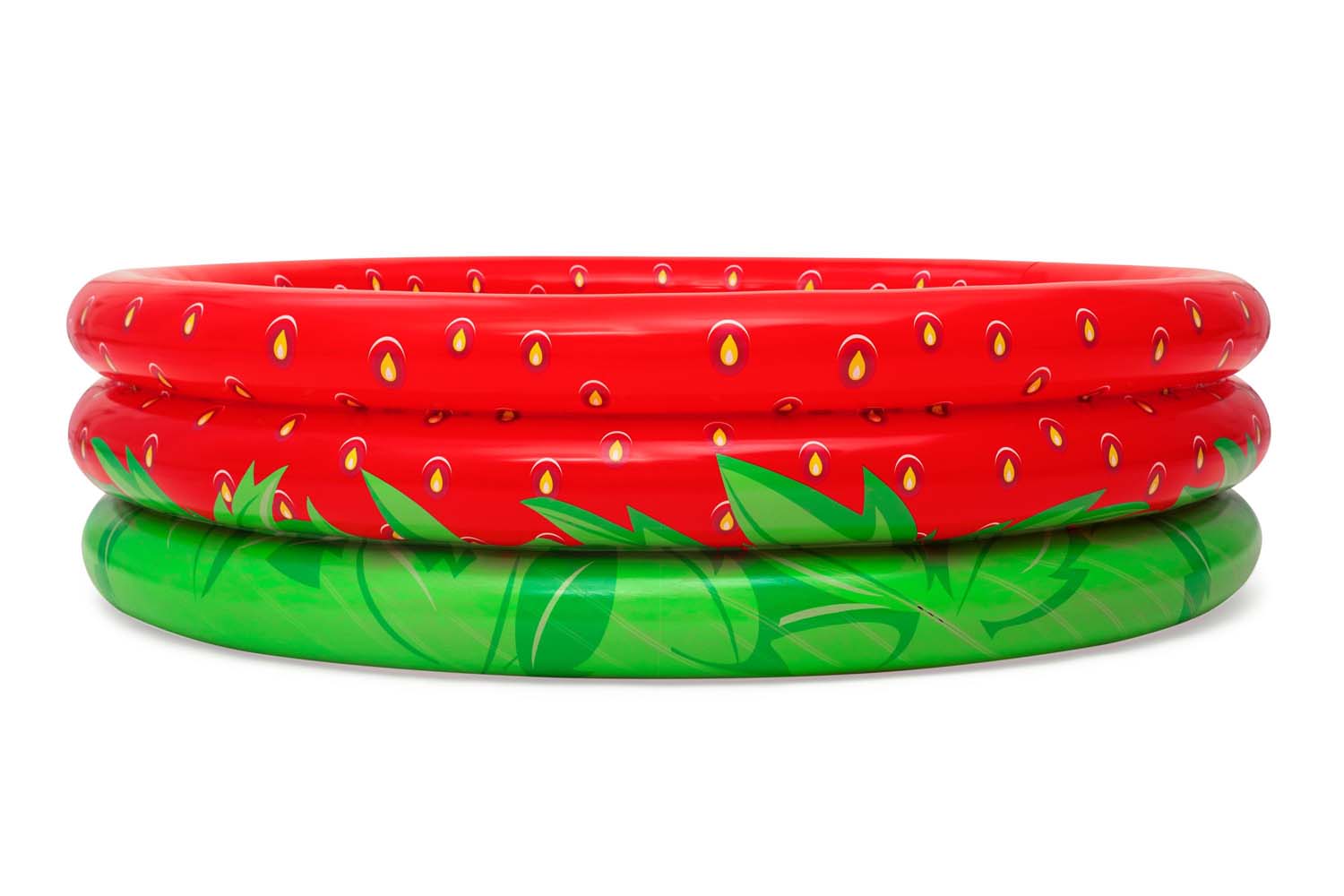 Planschbecken Sweet Strawberry™ Ø 168 x 38 cm