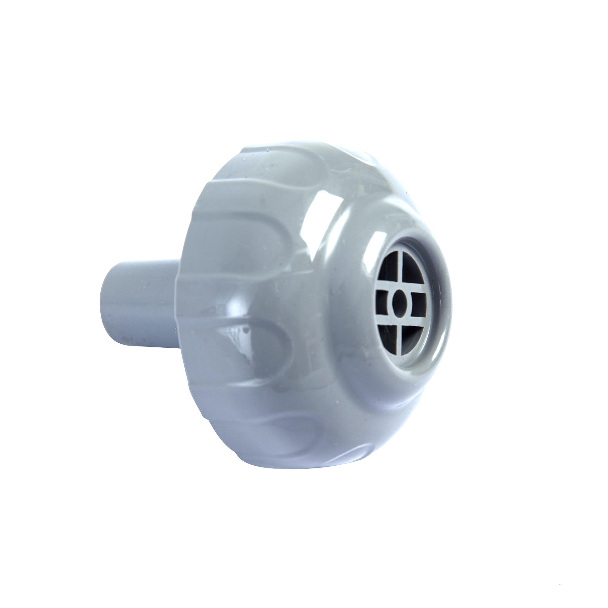 Bestway® Spare Part pool inlet strainer (grey / Ø 32 mm) for pools