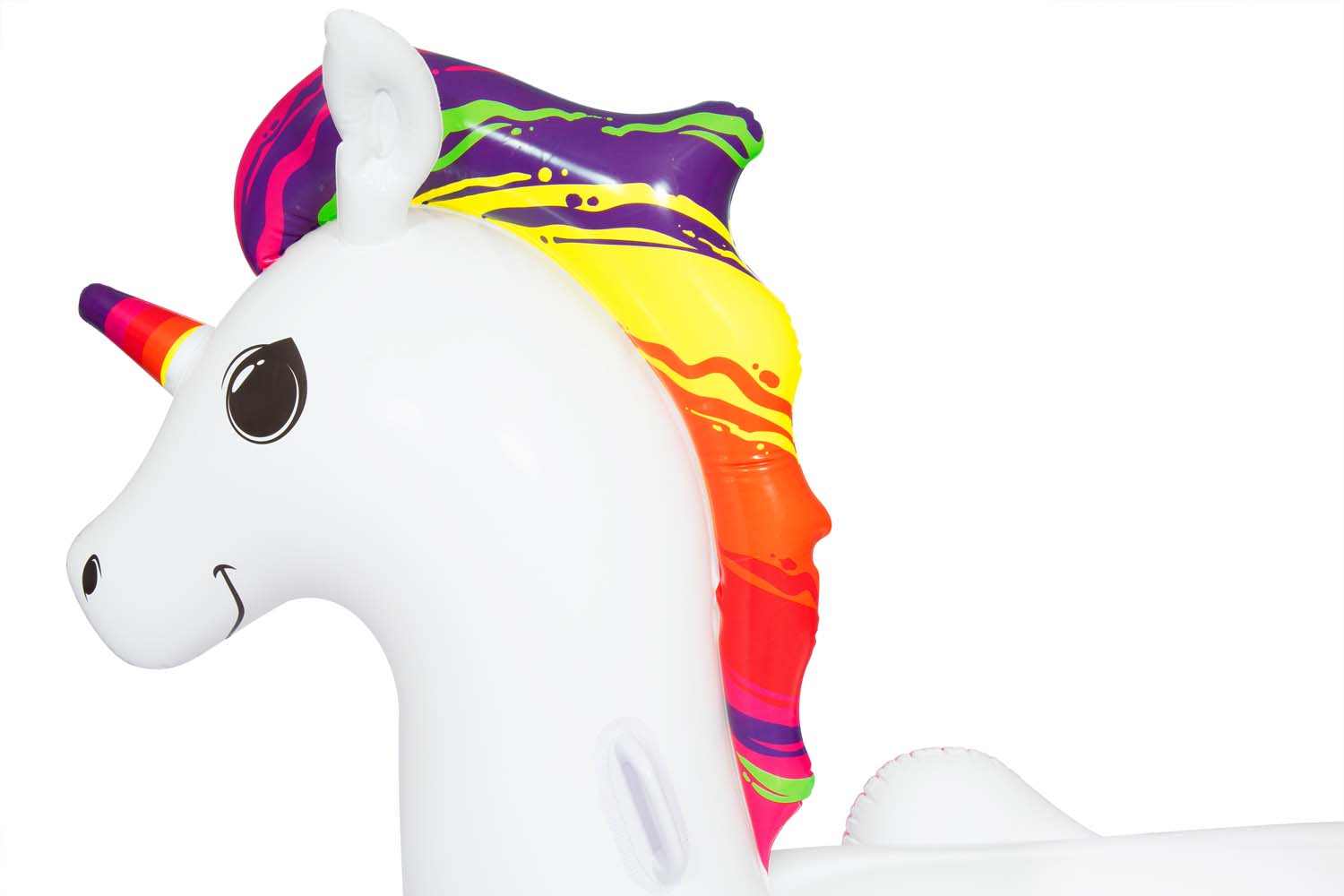 Schwimmtier Einhorn 224 x 164 cm
