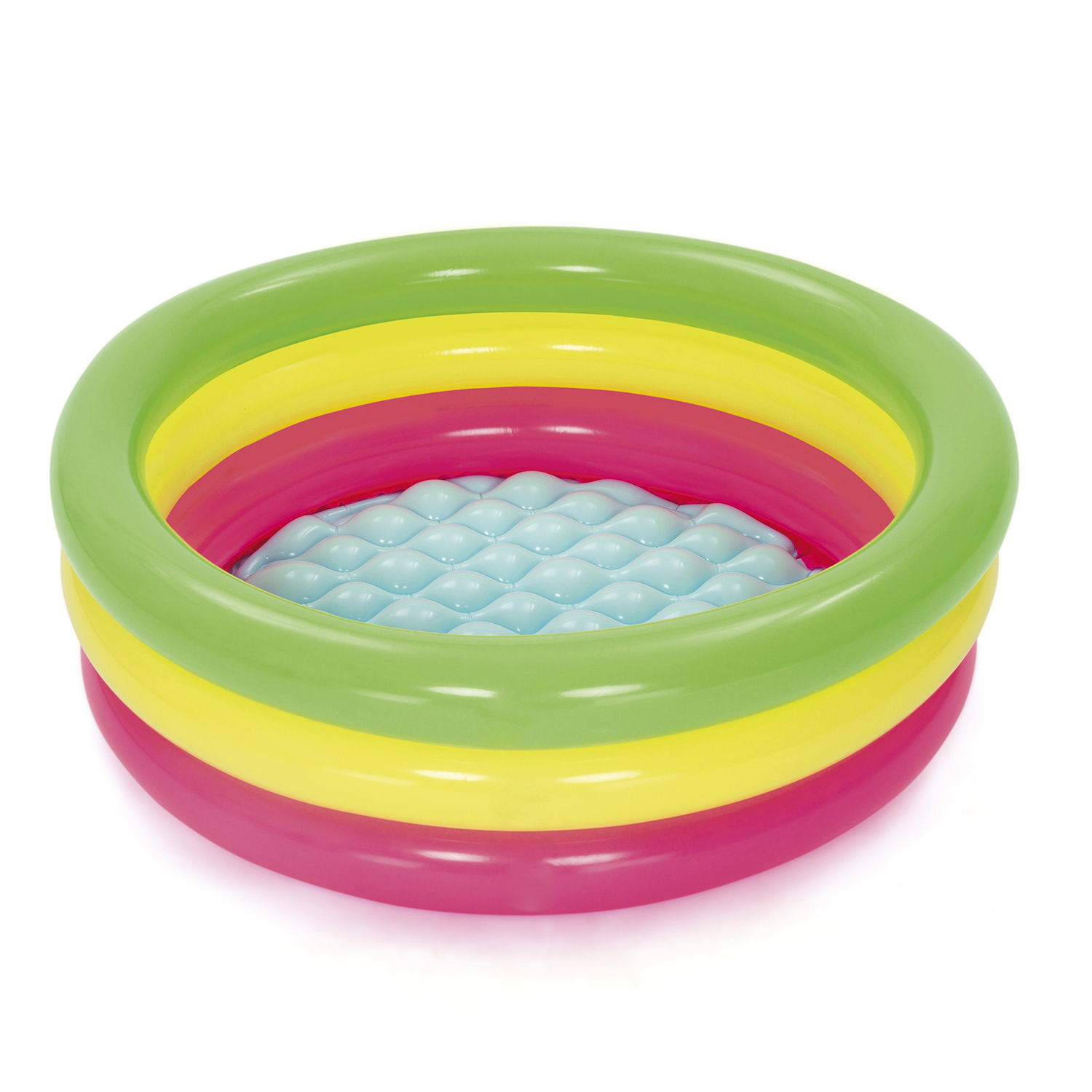 Bestway® ?27.5" x H9.5"/?70cm x H24cm Summer Set Pool