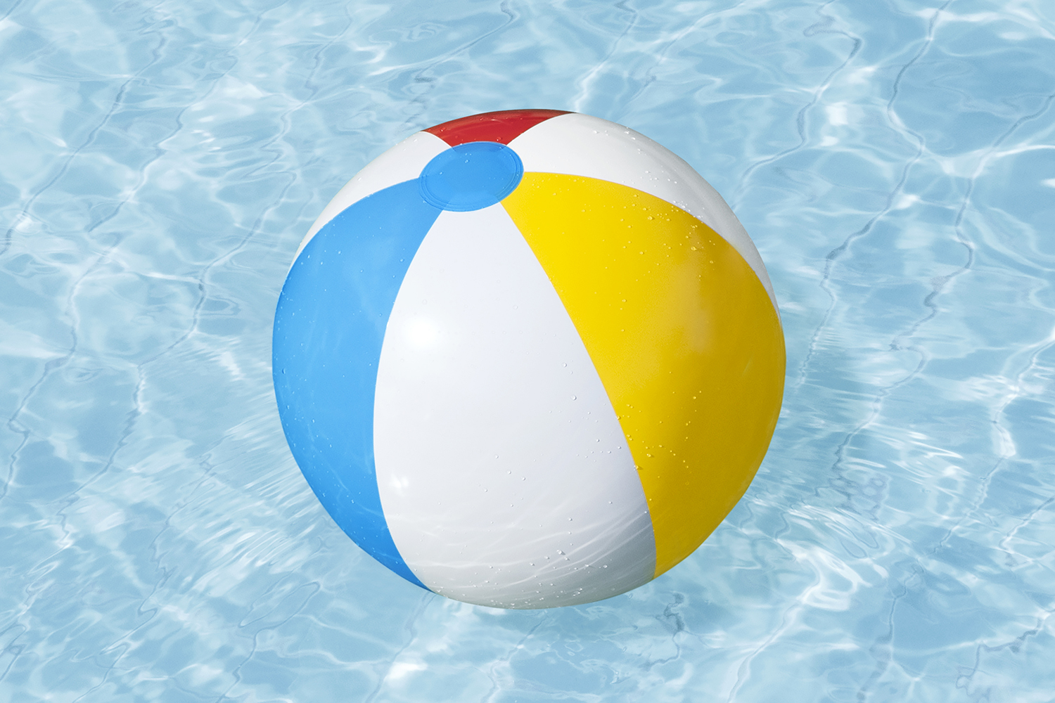 Bestway® 20"/51cm Beach Ball Bestway® 20"/51cm Beach Ball