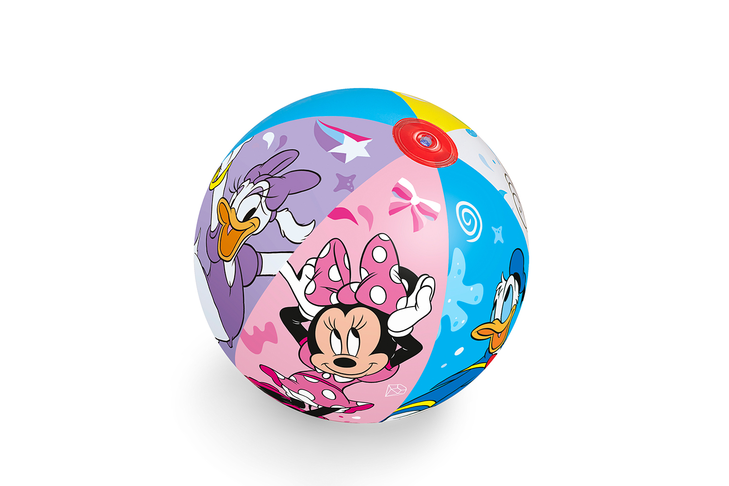 Disney Junior® Wasserball Mickey & Friends 51 x 17 cm