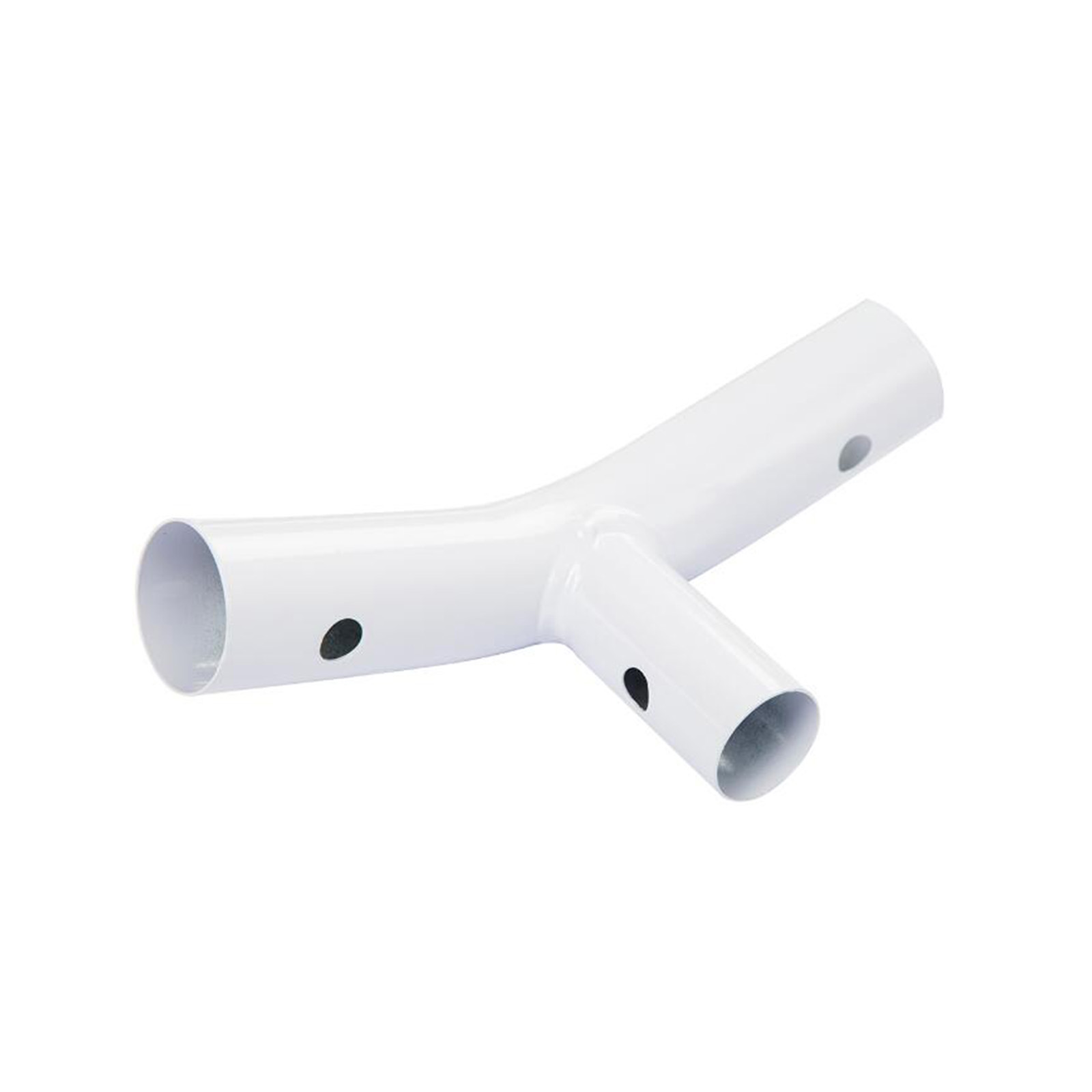 Bestway® Spare Part T-connector E (grey/Seal&Lock System™) for Power Steel™ pool Ø 396x107 cm, round