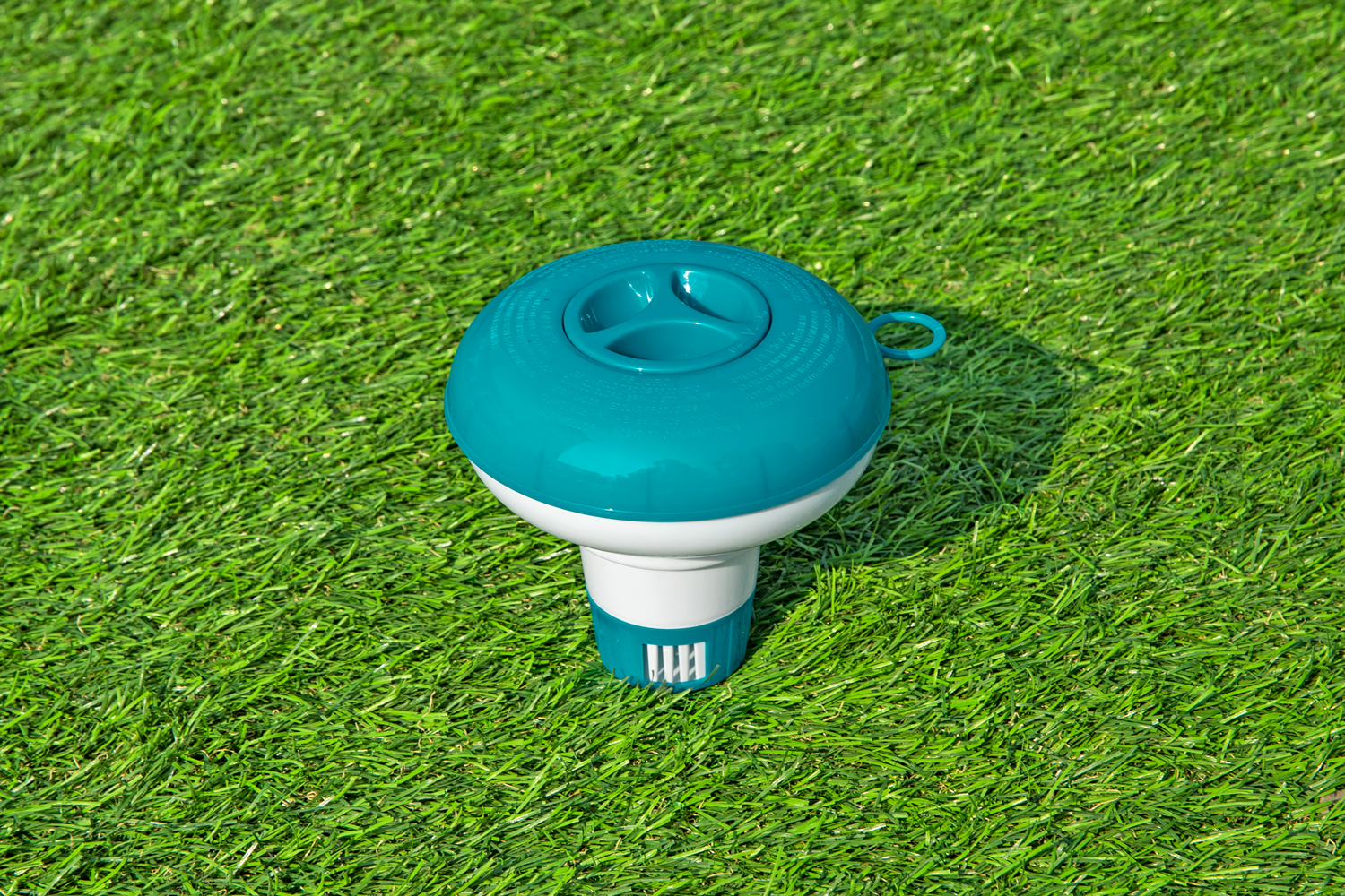 Dosierschwimmer Ø 12,5 cm