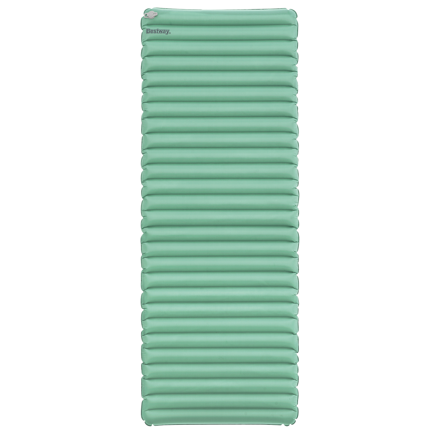 Aufblasbare Single-XL-Isomatte AdventuRest™ 198 x 71 x 7,5 cm Aufblasbare Single-XL-Isomatte AdventuRest™ 198 x 71 x 7,5 cm