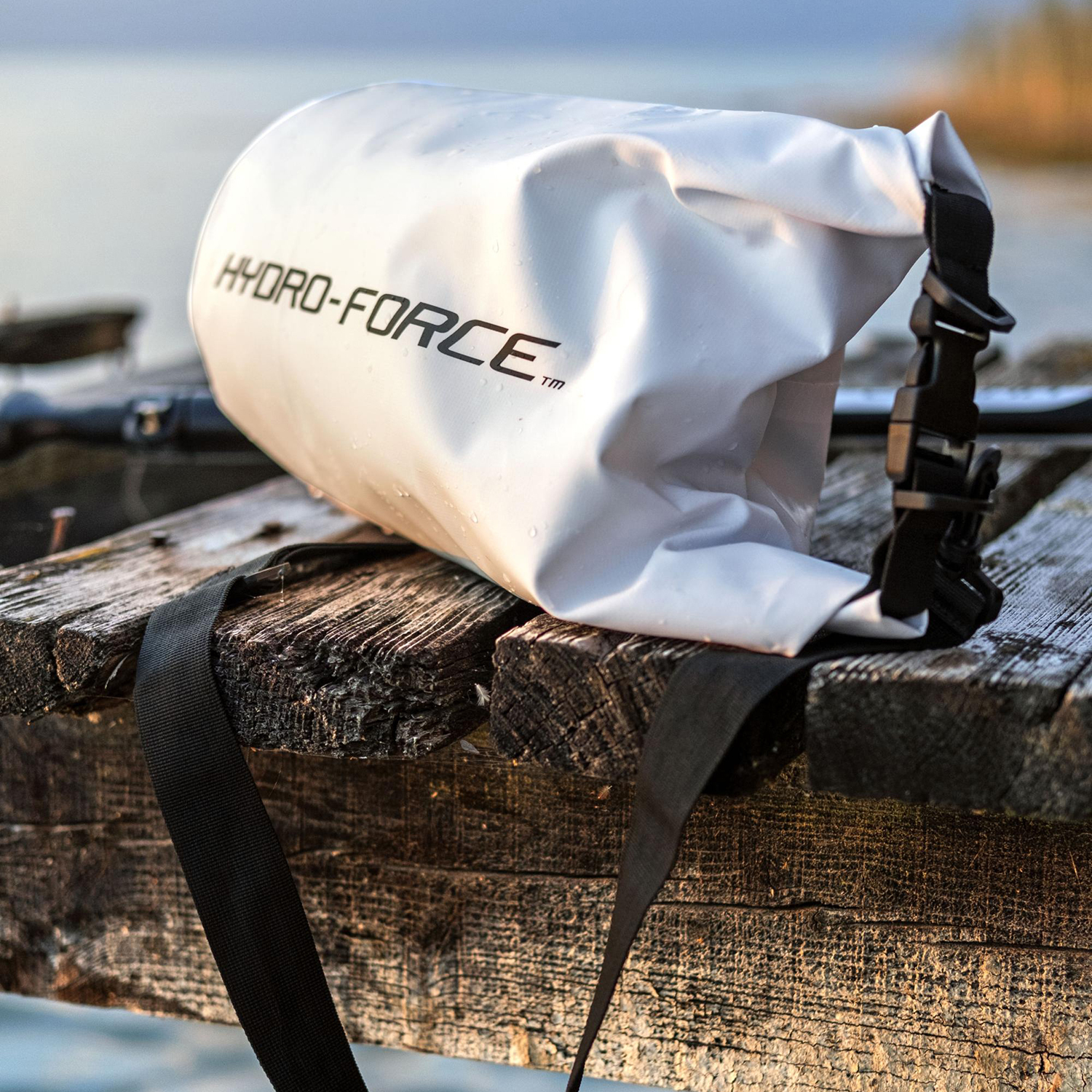 Hydro-Force™ SUP Allround Board Set HuaKa'i 305 x 84 x 15 cm Hydro-Force™ SUP Allround Board Set HuaKa'i 305 x 84 x 15 cm