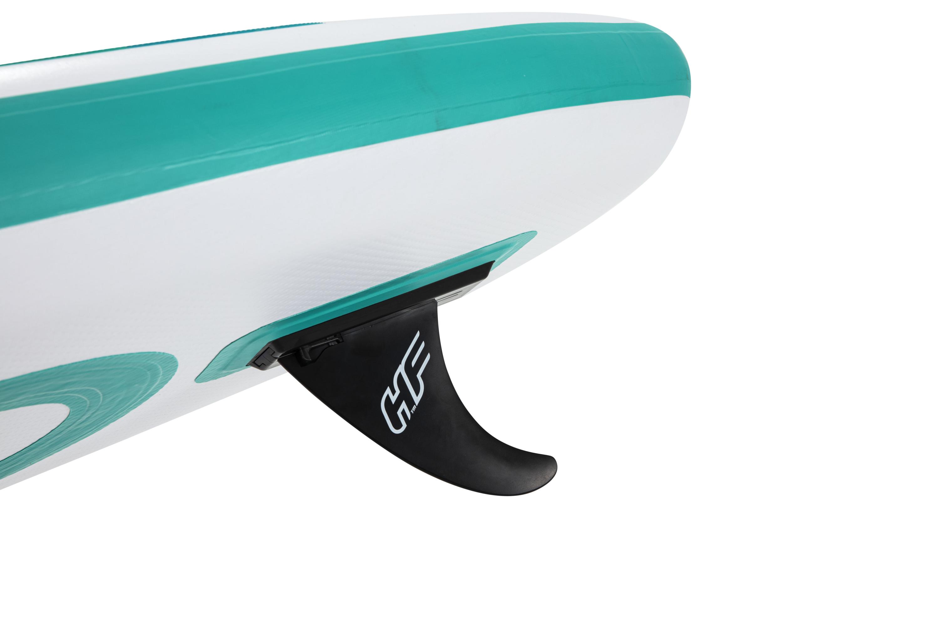 Hydro-Force™ SUP Allround Board-Set HuaKa'i 305 x 84 x 15 cm
