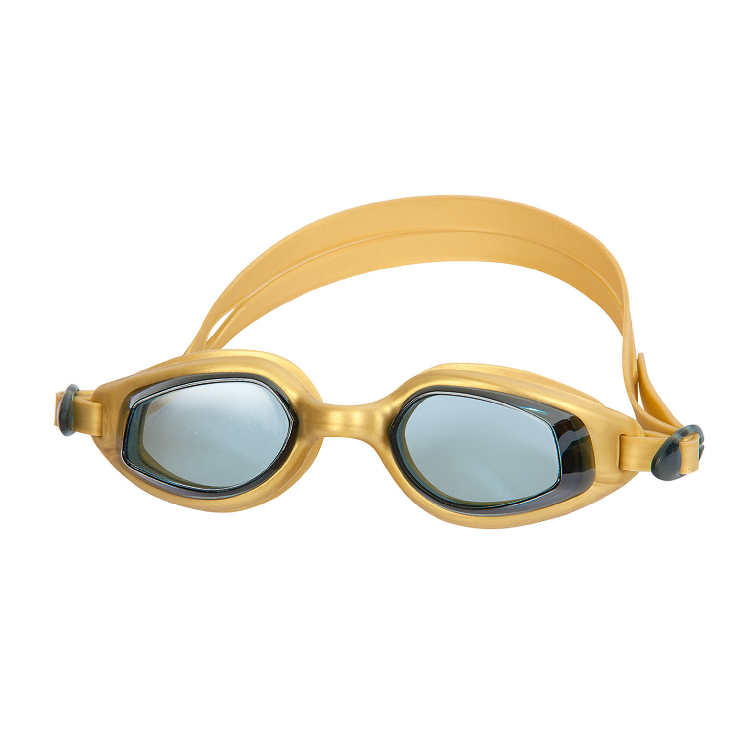 Schwimmbrille Hydro-Pro Accelera, Gold