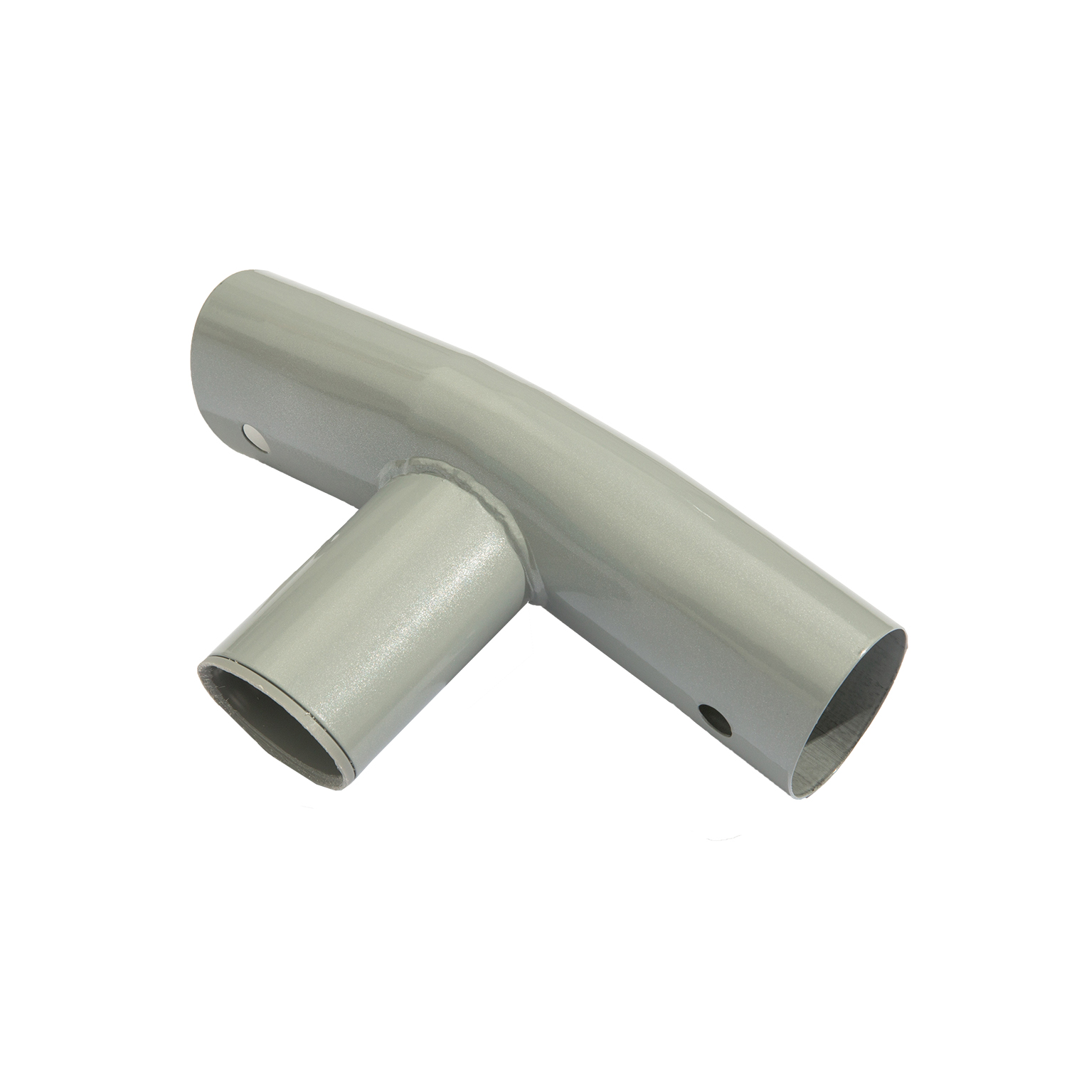 Bestway® Spare Part T-Connector for Power Steel pool 427cm x 107cm grey